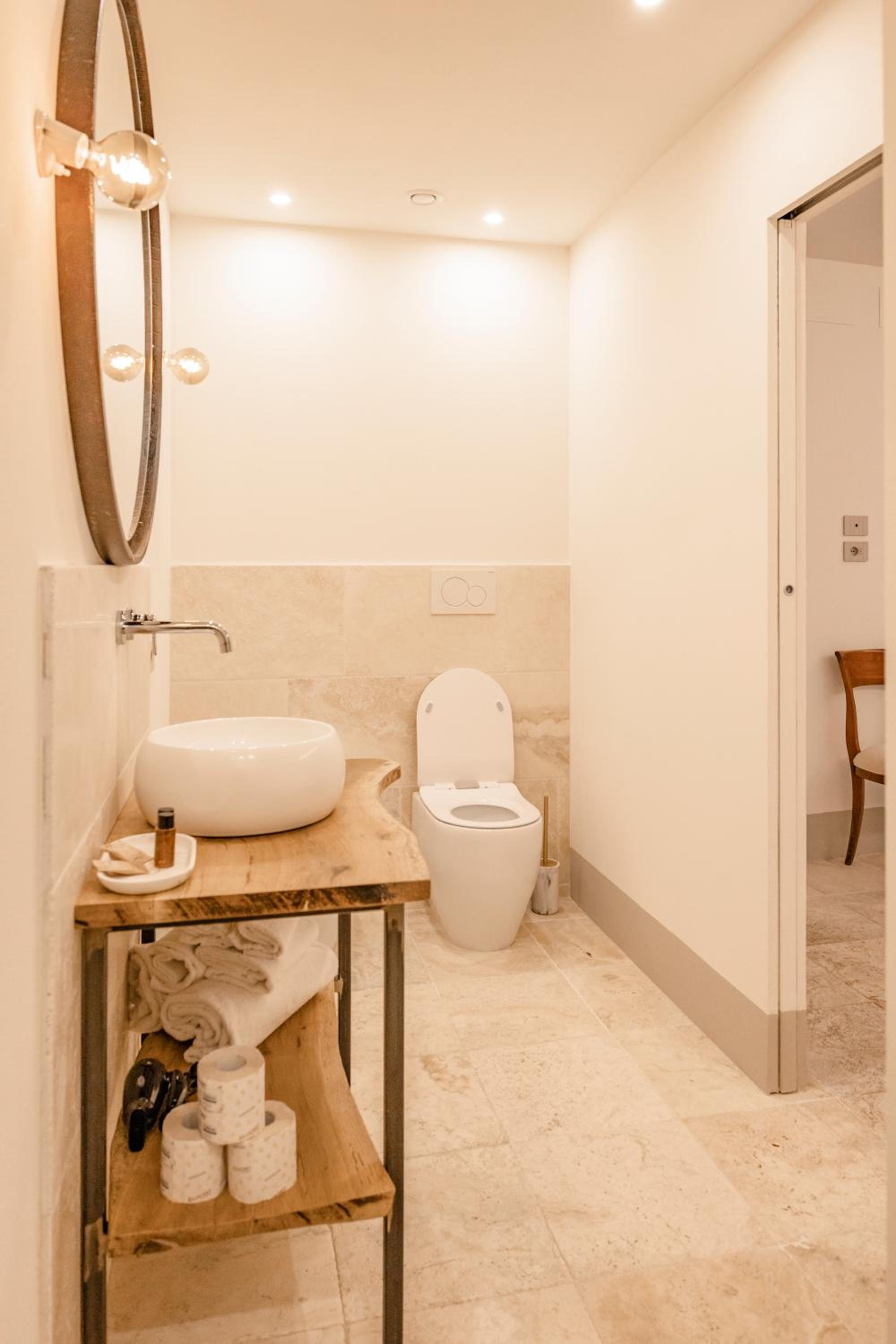 Tuscan Relais Il Serraglio