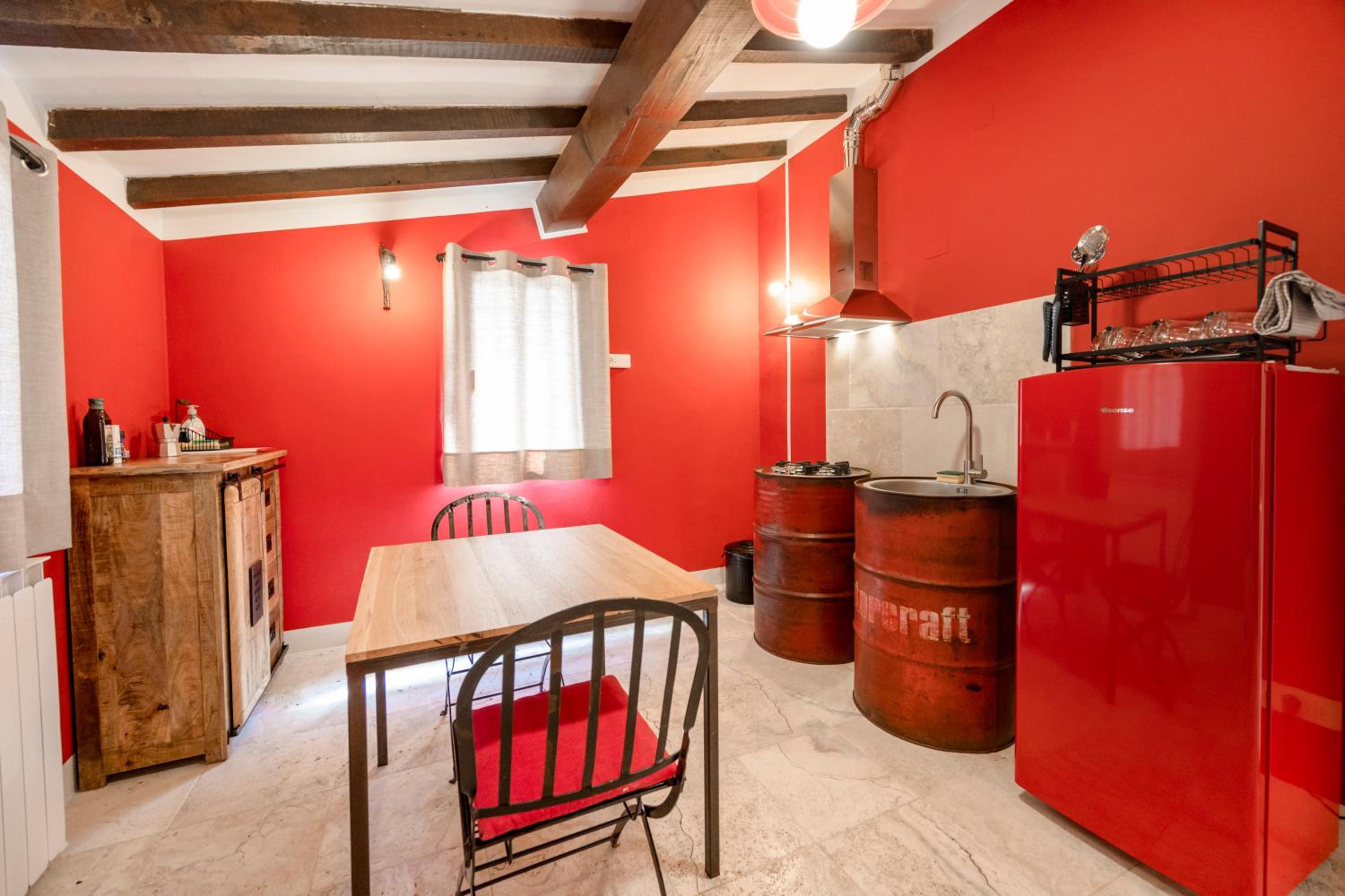 Tuscan Relais Il Serraglio