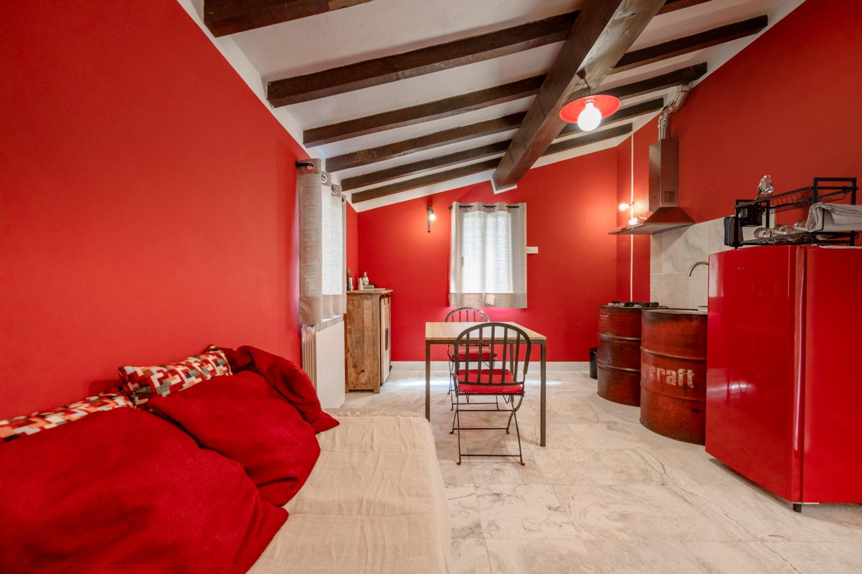 Tuscan Relais Il Serraglio