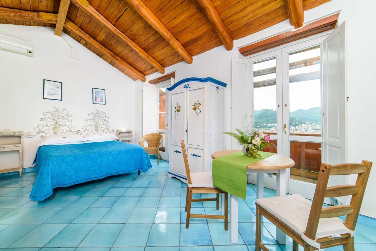 B&B Gattacicova