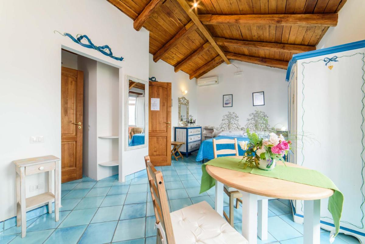 B&B Gattacicova