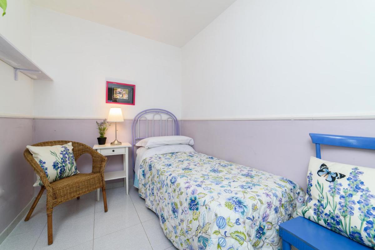 B&B Gattacicova