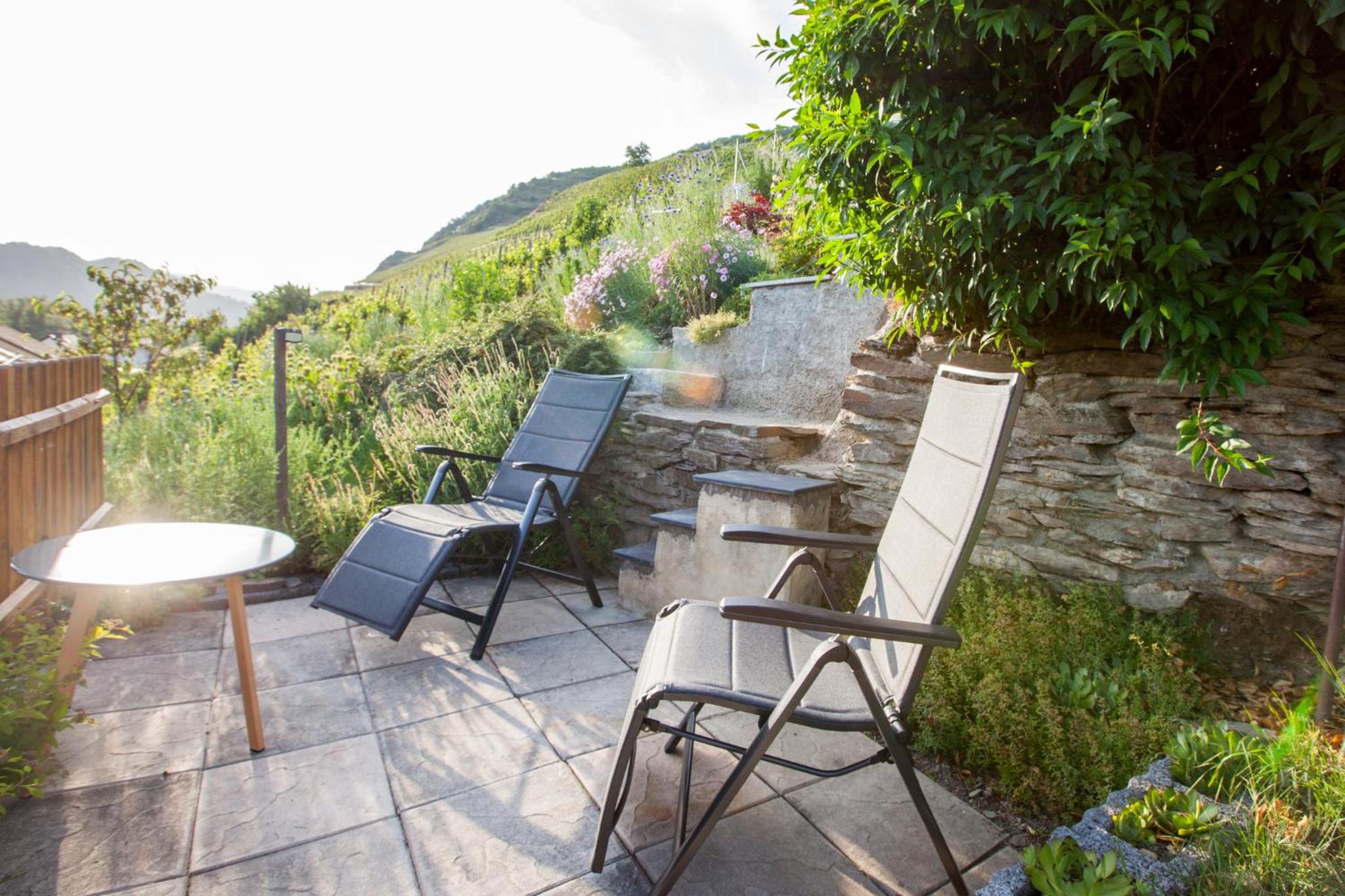Haus in Spay an der Mosel mit Sauna