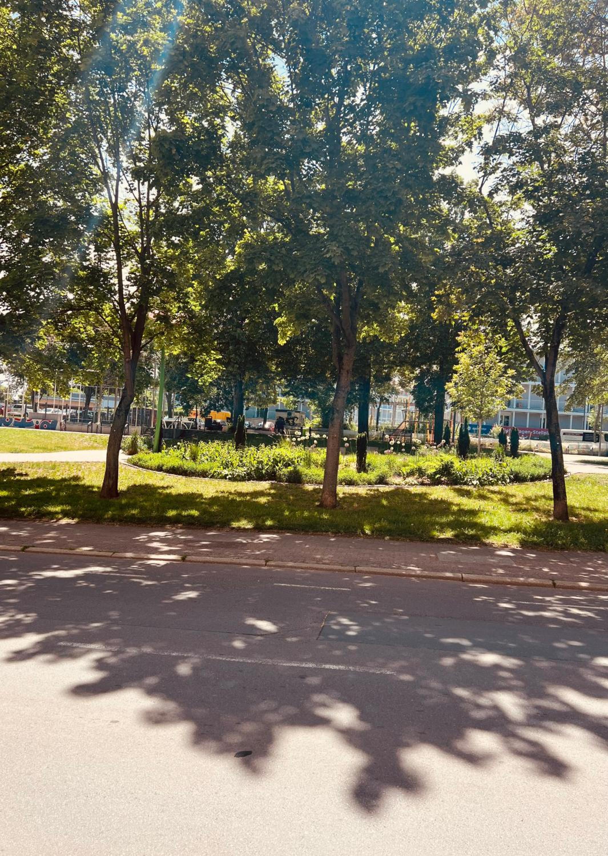 Ferienwohnung Kulturbeutel