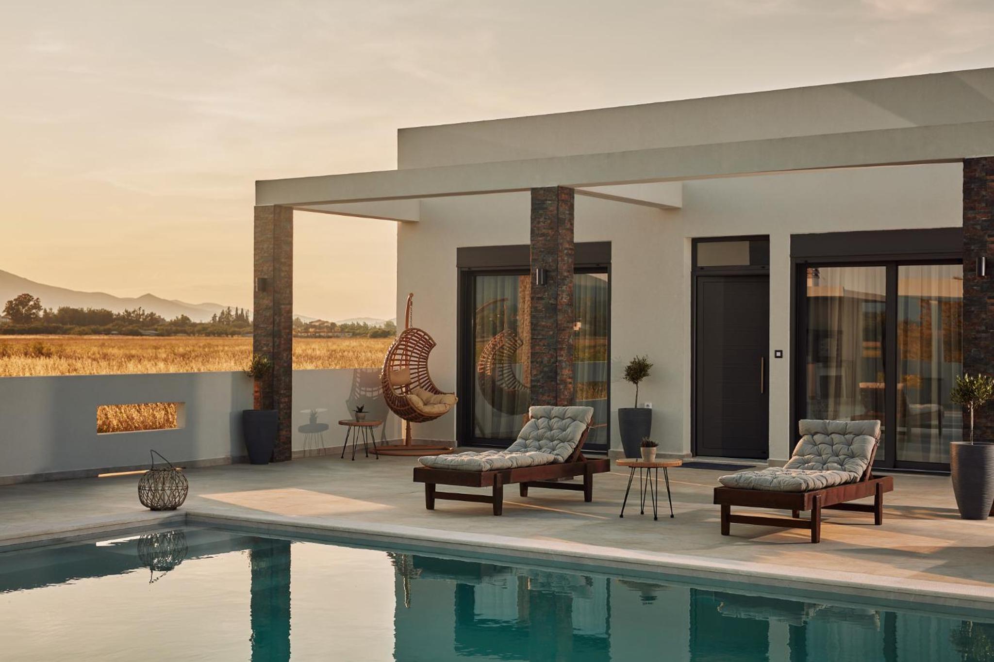 Valley View Villas, By TK Premium Stays view 2