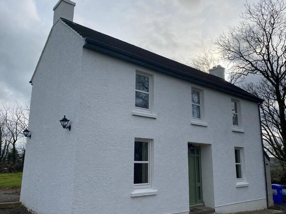 Ballea Farmhouse