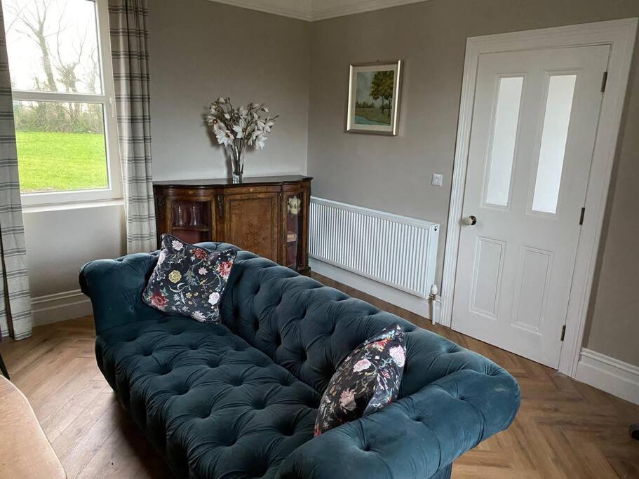 Ballea Farmhouse