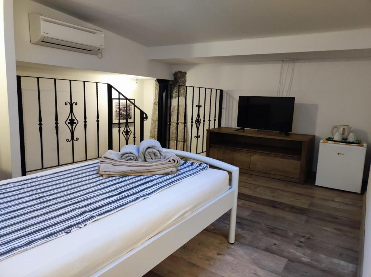Rooms Baza
