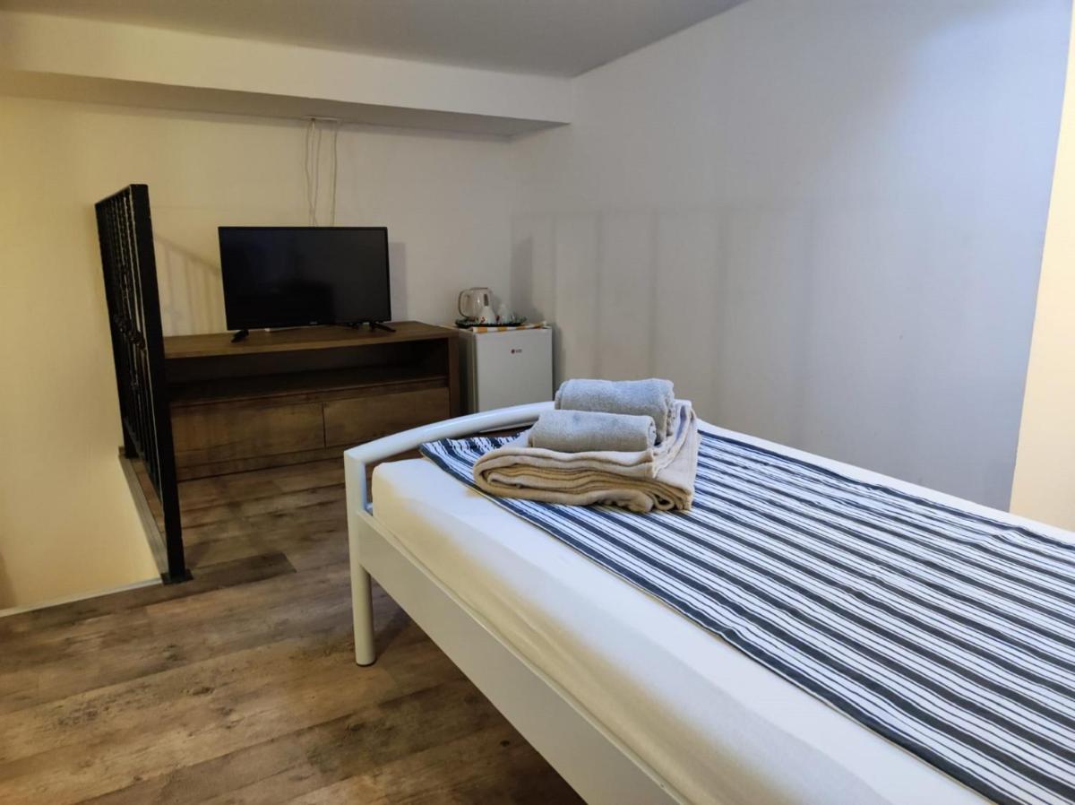 Rooms Baza