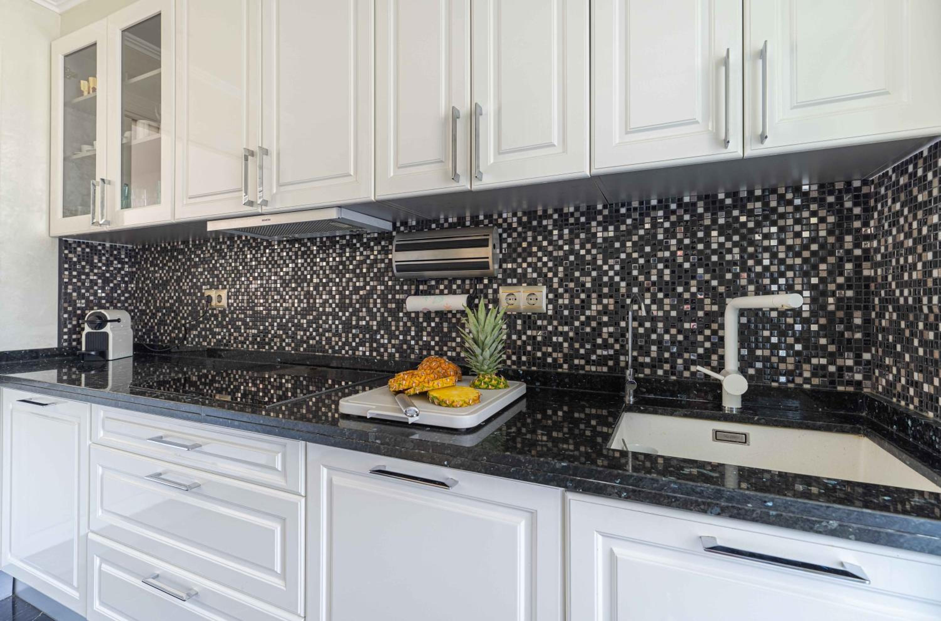 Luxury Apartment Marbella