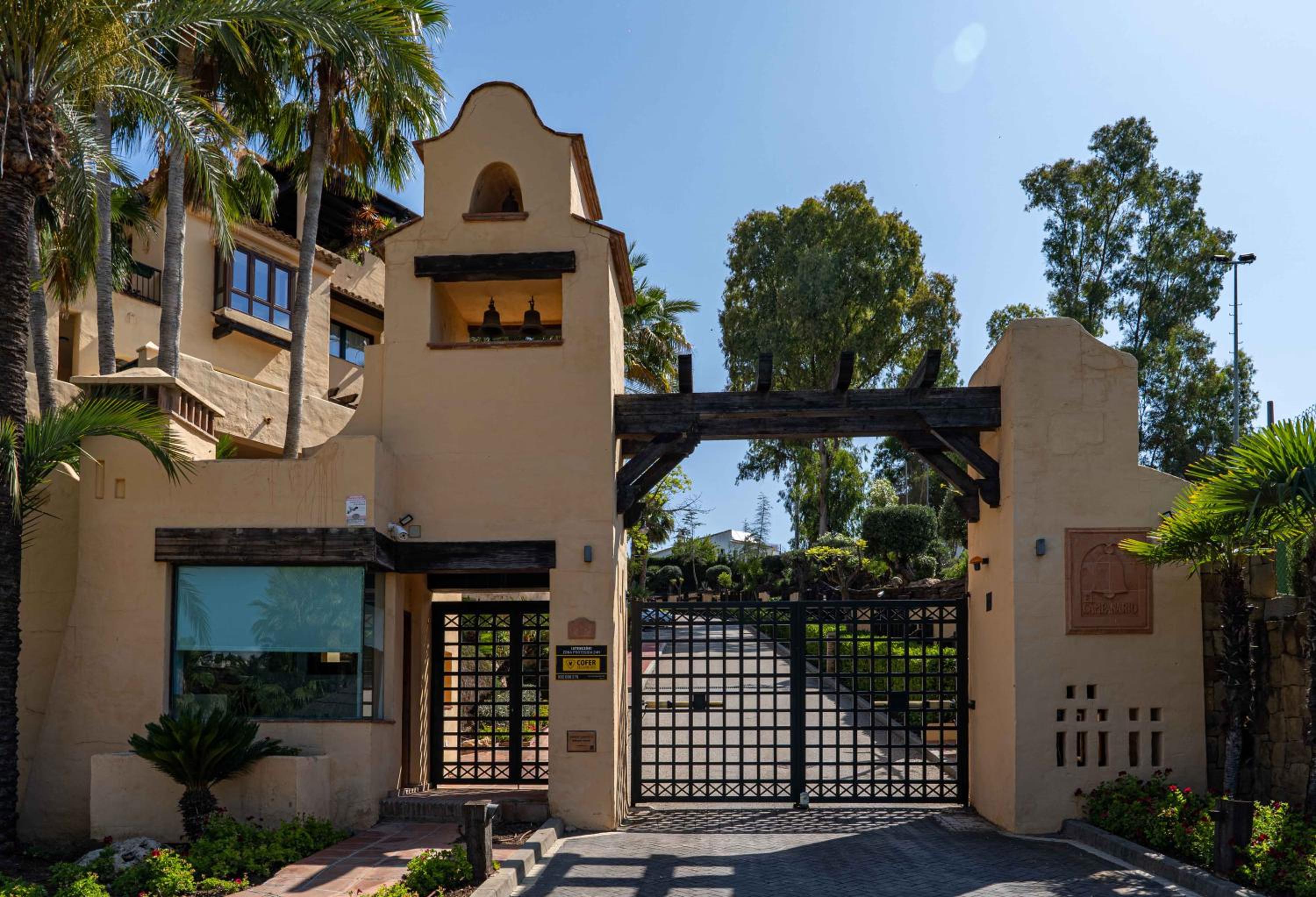 Luxury Apartment Marbella