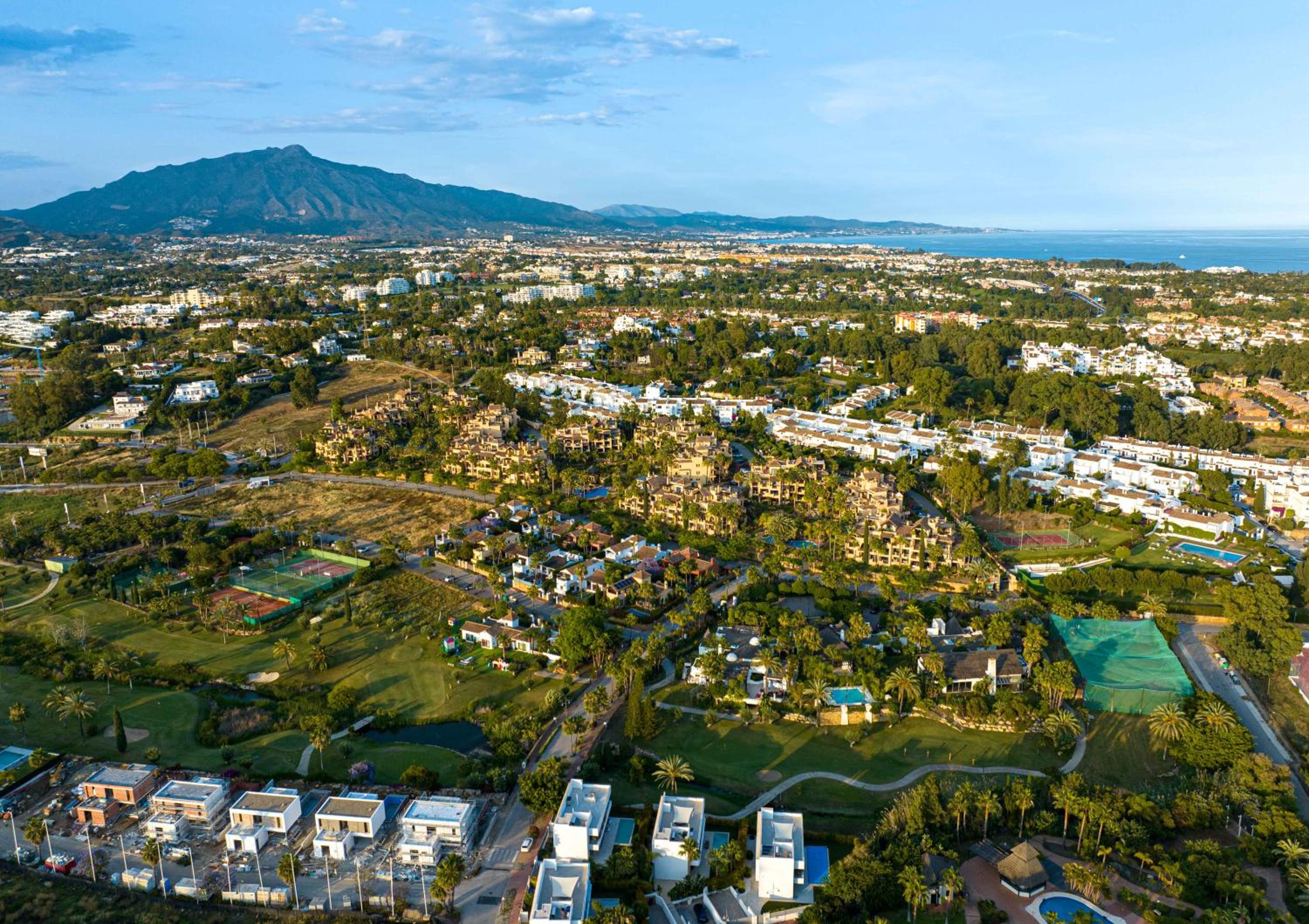 Luxury Apartment Marbella