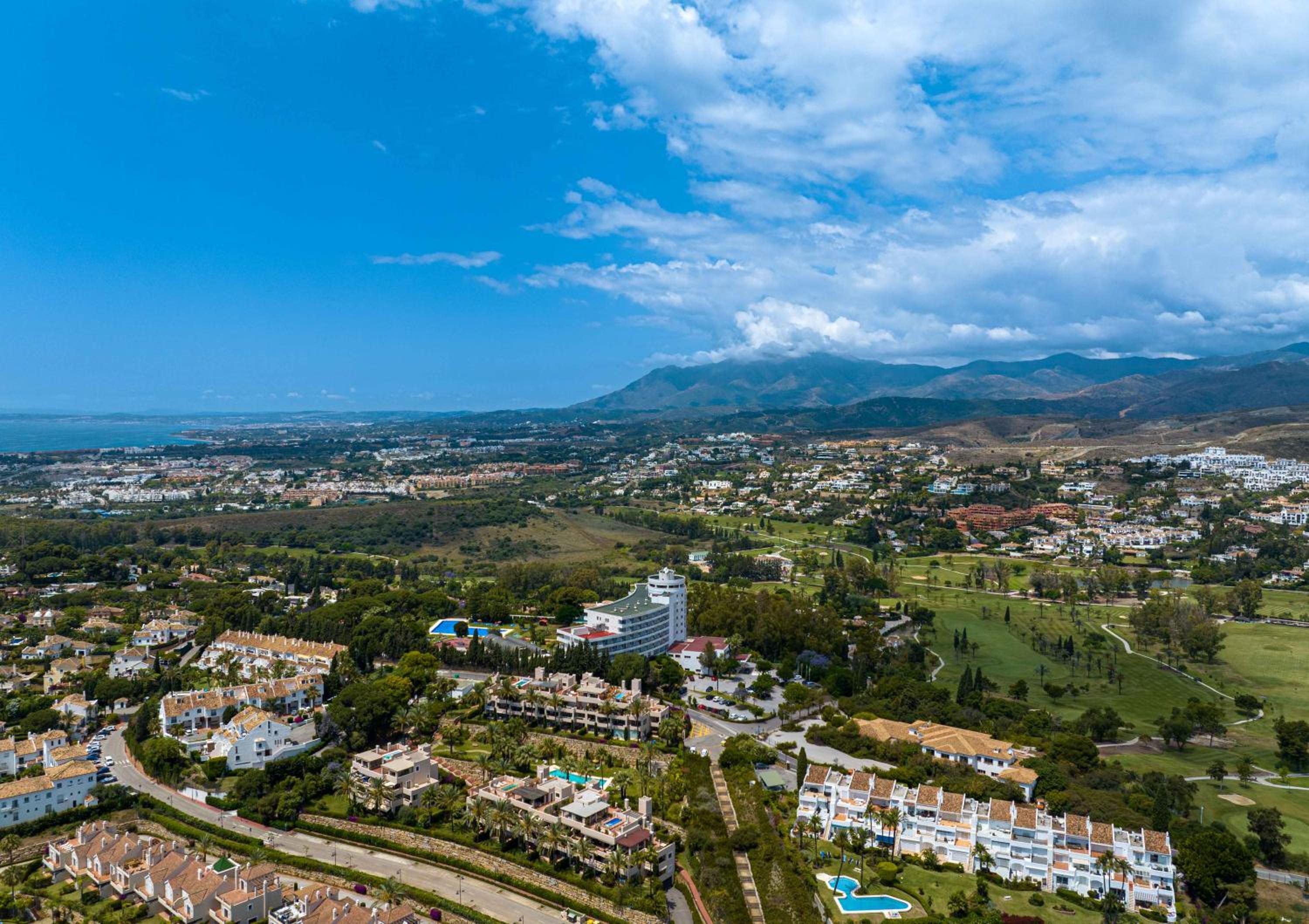 Luxury Apartment Marbella