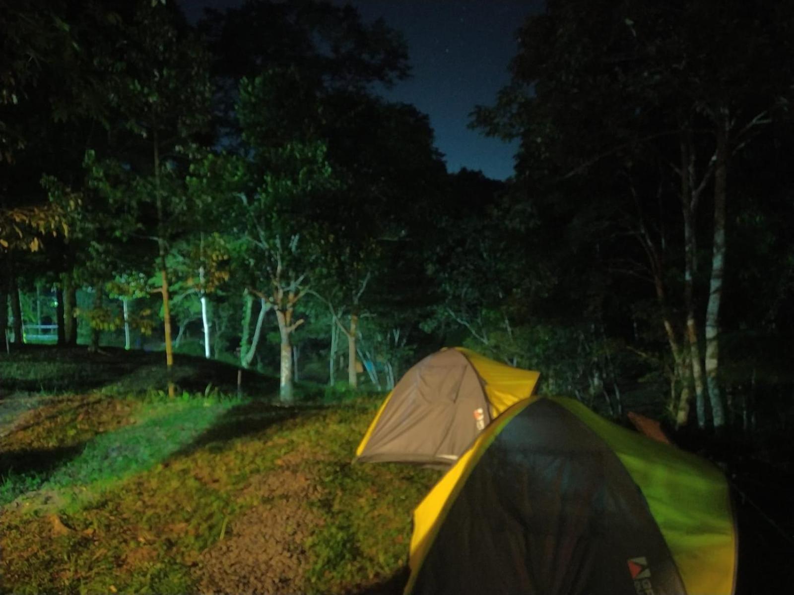Joben Ecolodge