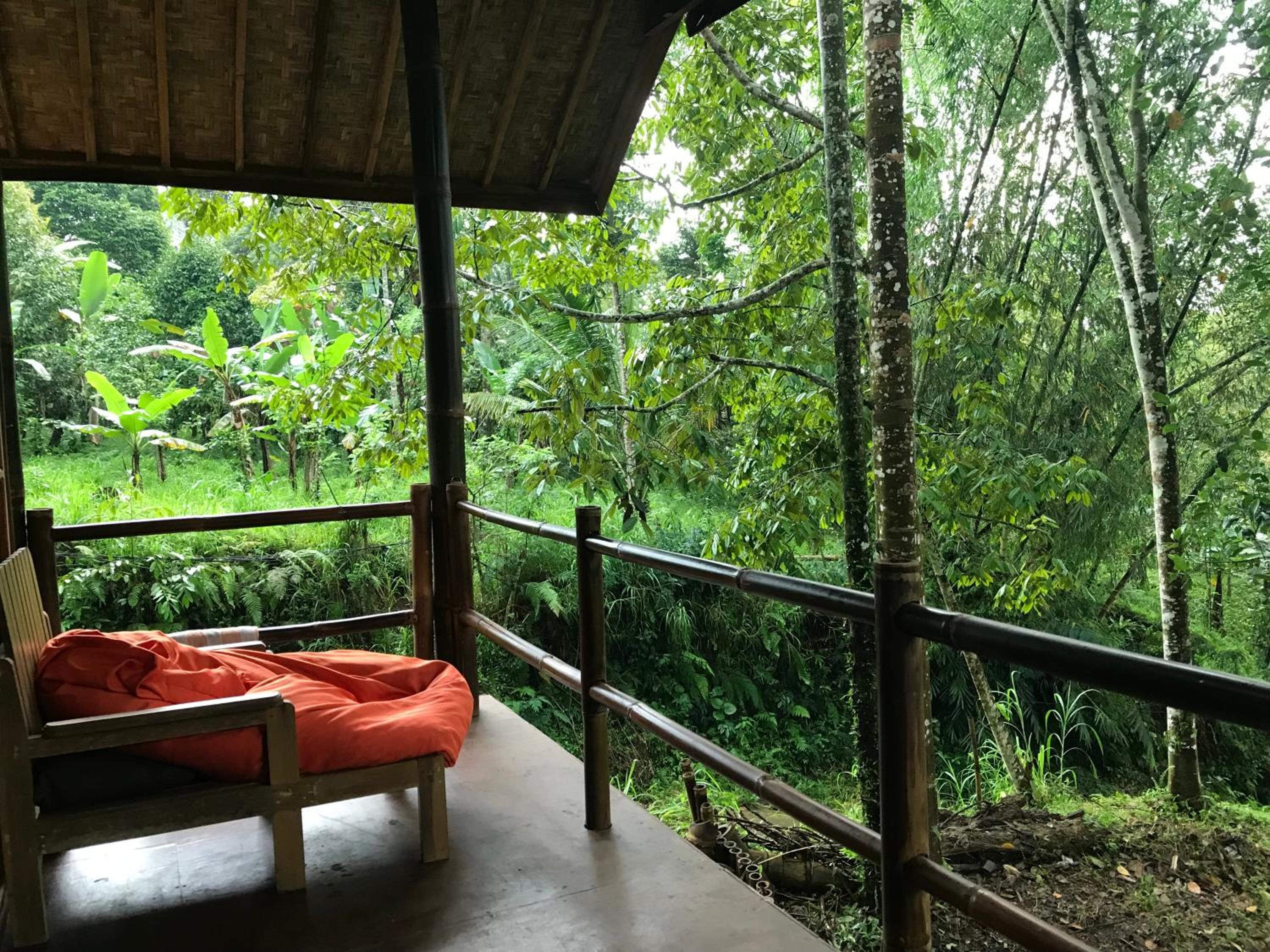 Joben Ecolodge