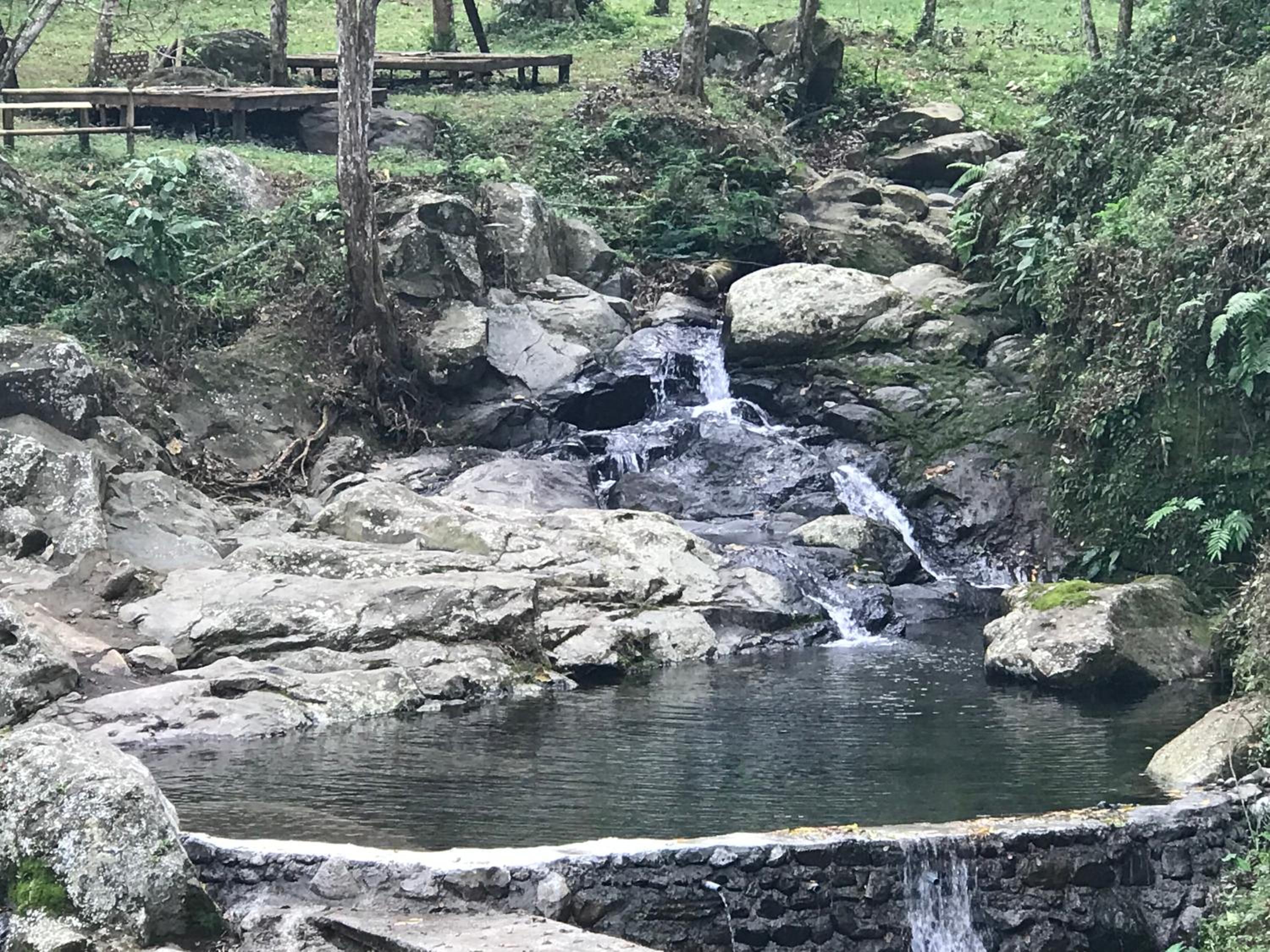 Joben Ecolodge