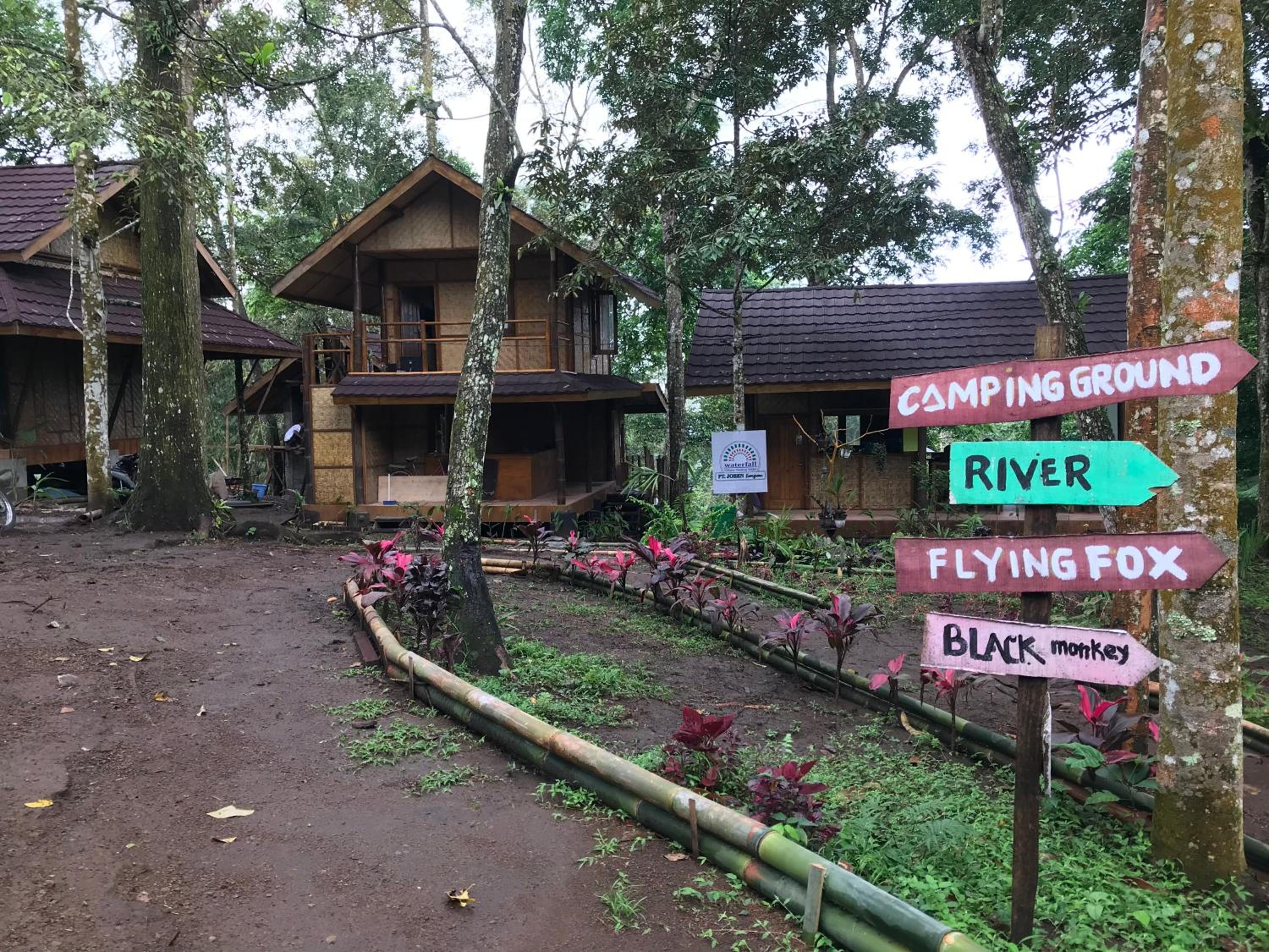 Joben Ecolodge