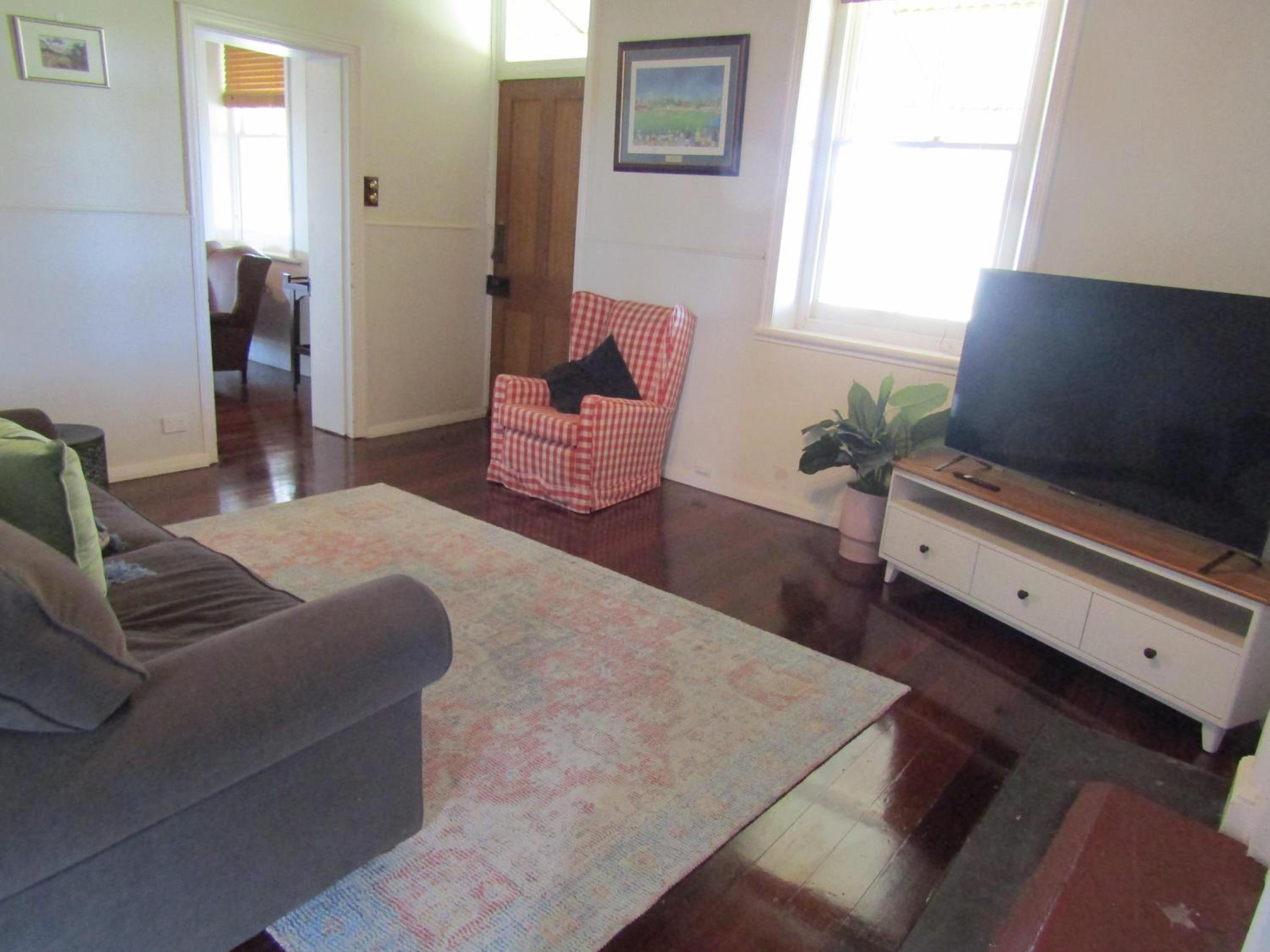 Wicklow Cottage
