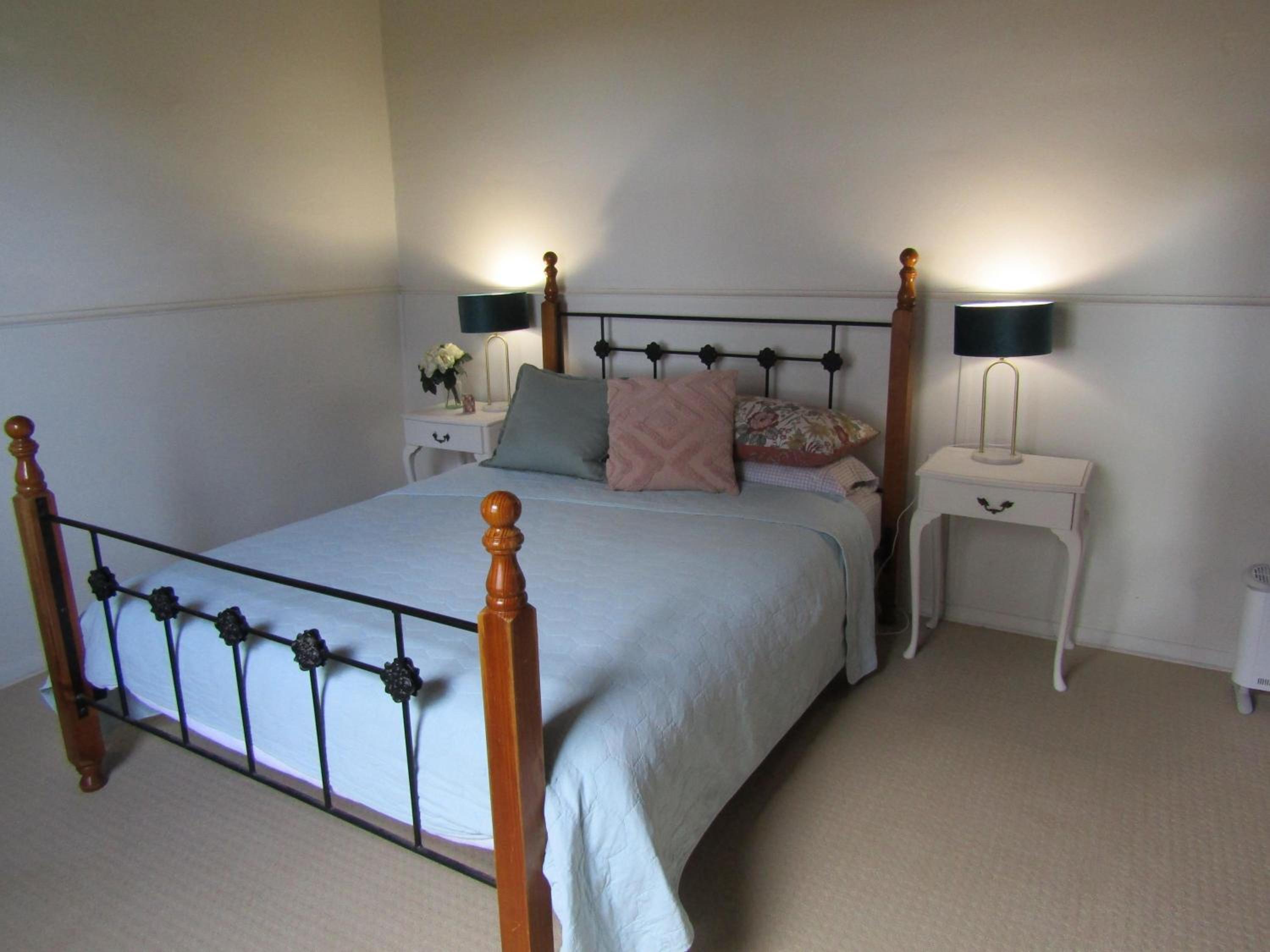 Wicklow Cottage