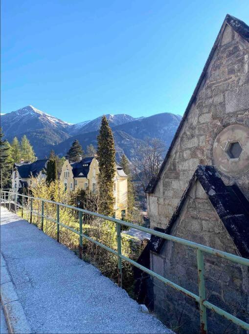 Brand-new, central apartment w/ VIEWS