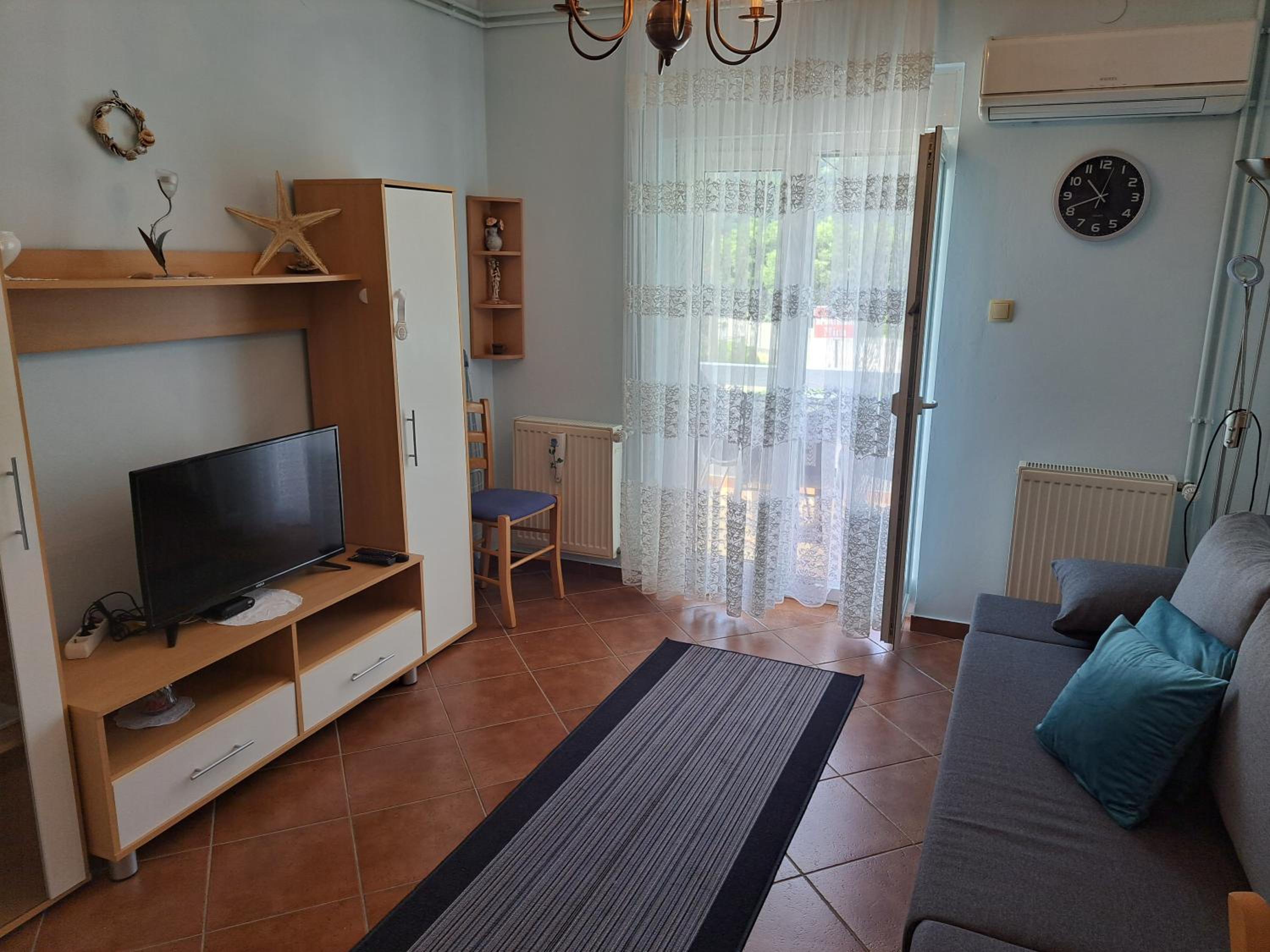 Apartment Leo view 2