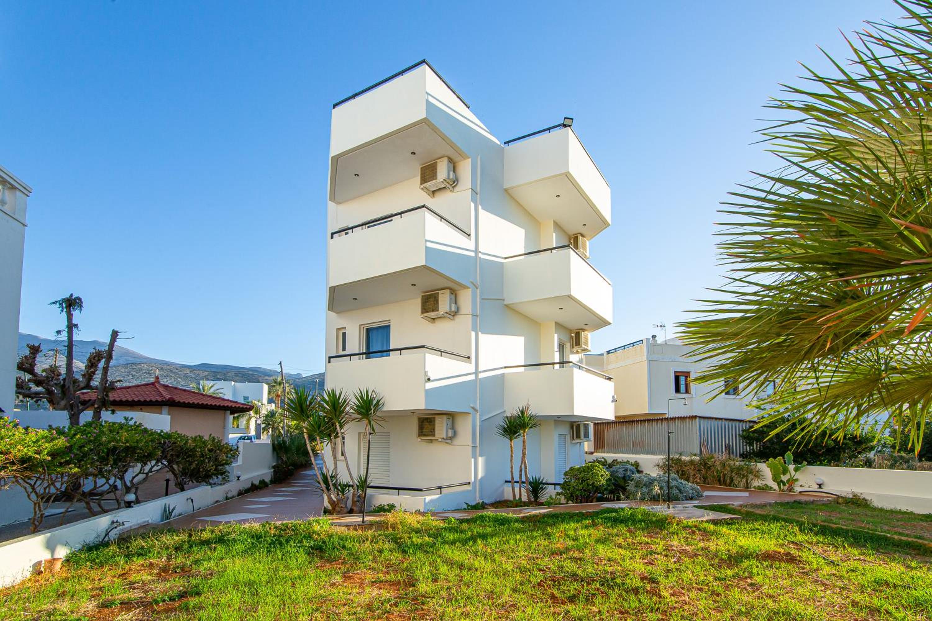 Sunshine Garden Apts