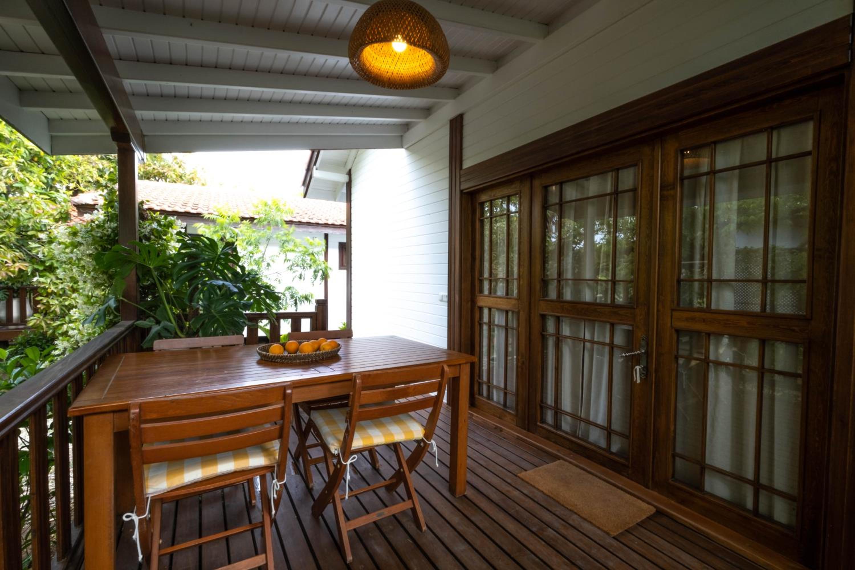 Akdeniz Bahçesi Apart Hotel by Kimera Lounge