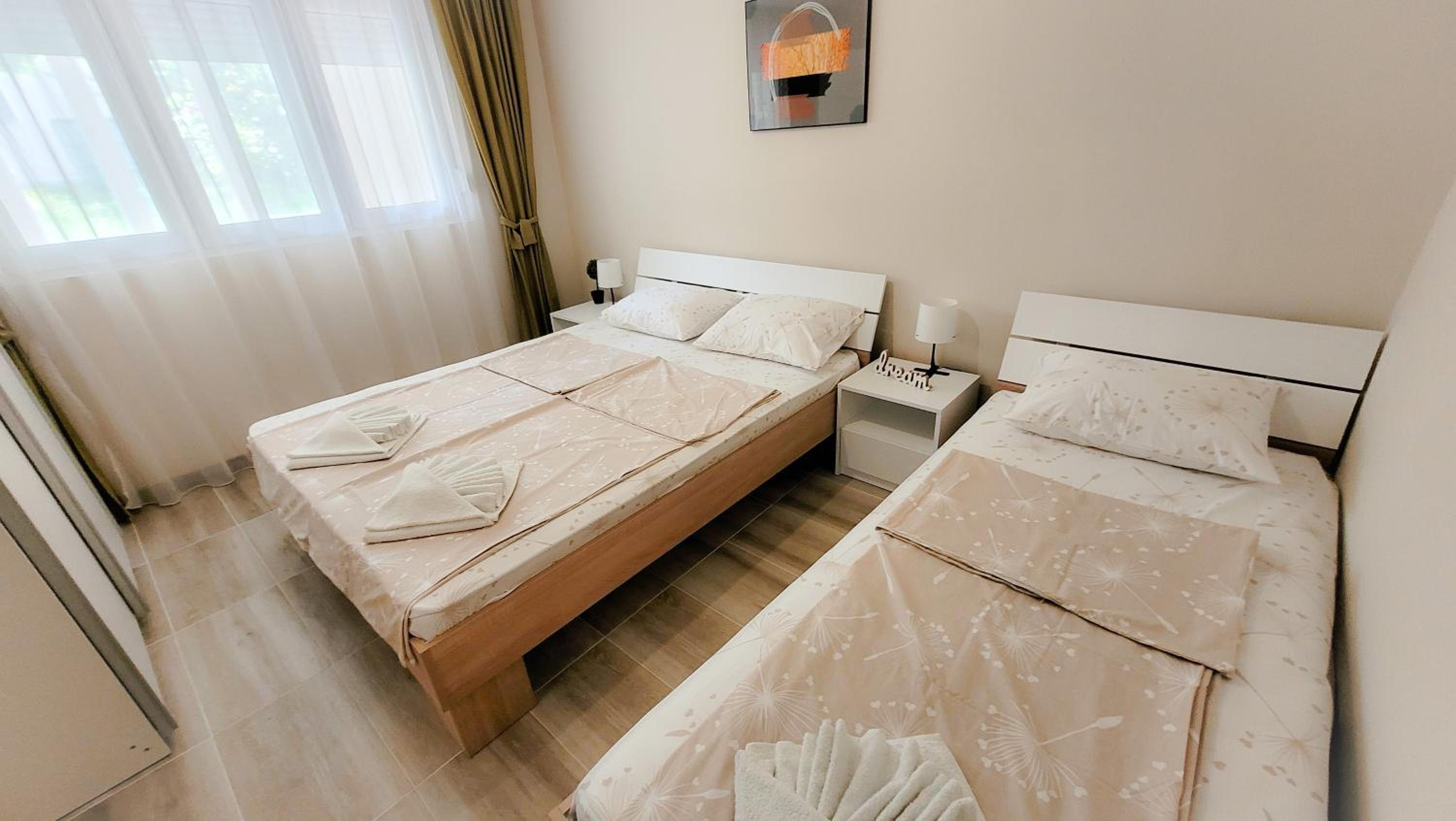 Vila Nikola view 5