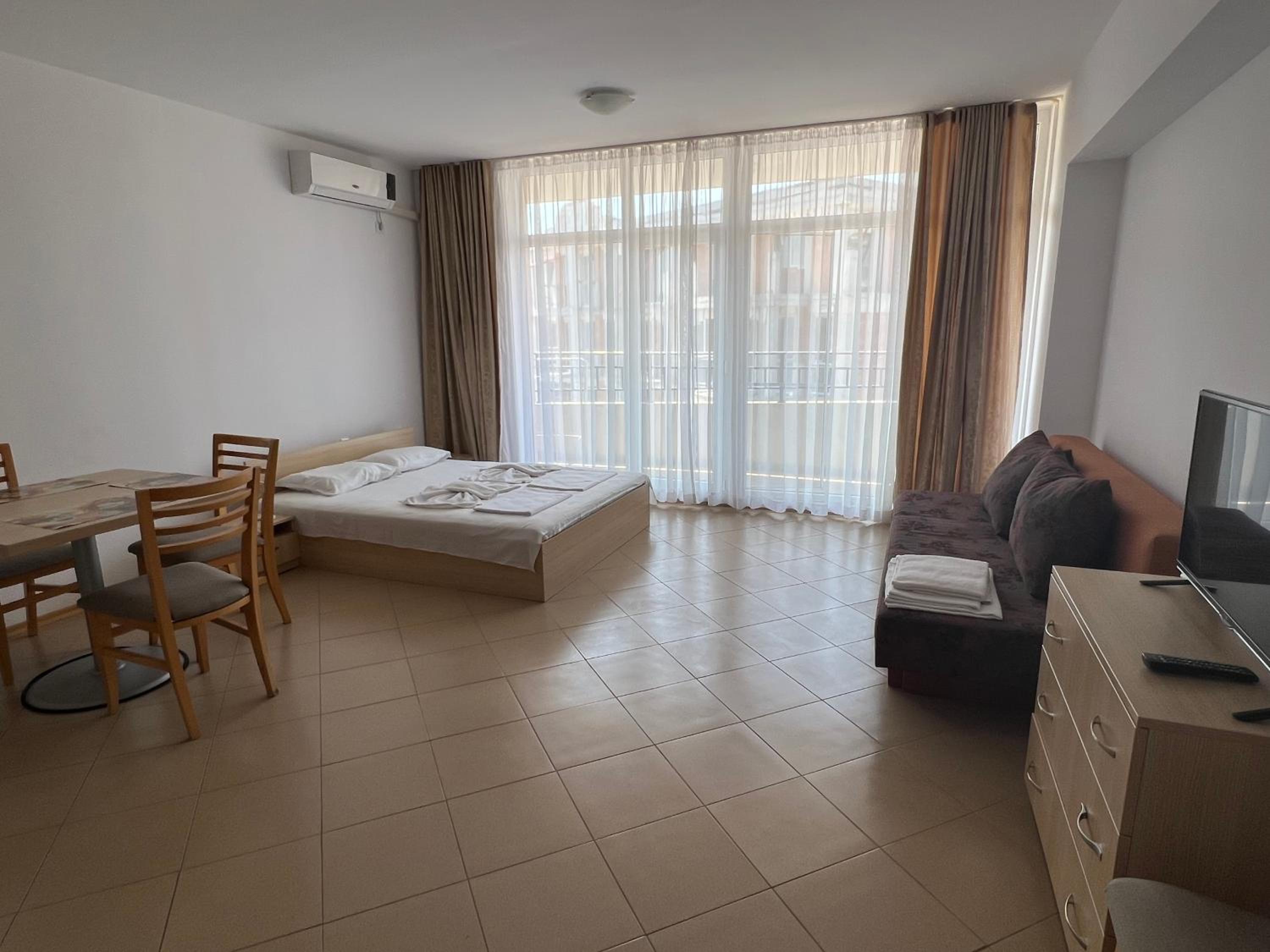 Grand Kamelia Holiday Complex
