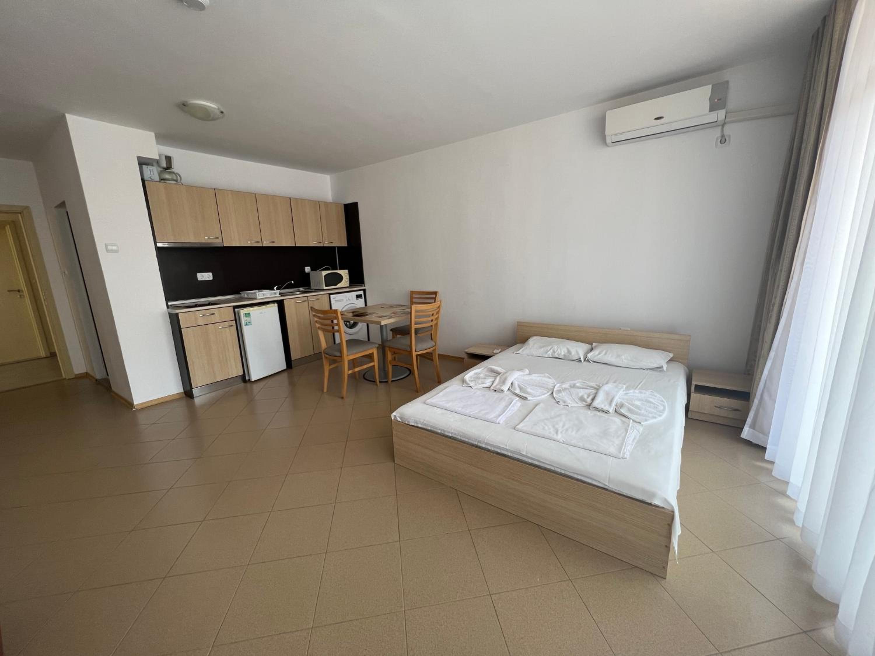 Grand Kamelia Holiday Complex