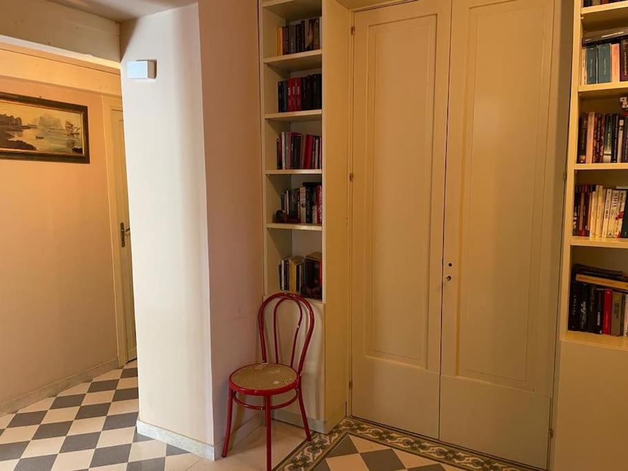 La casa del viaggiatore Devì Home view 5
