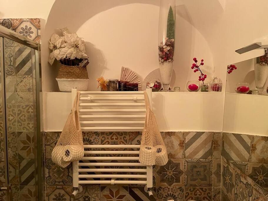 La casa del viaggiatore Devì Home view 2