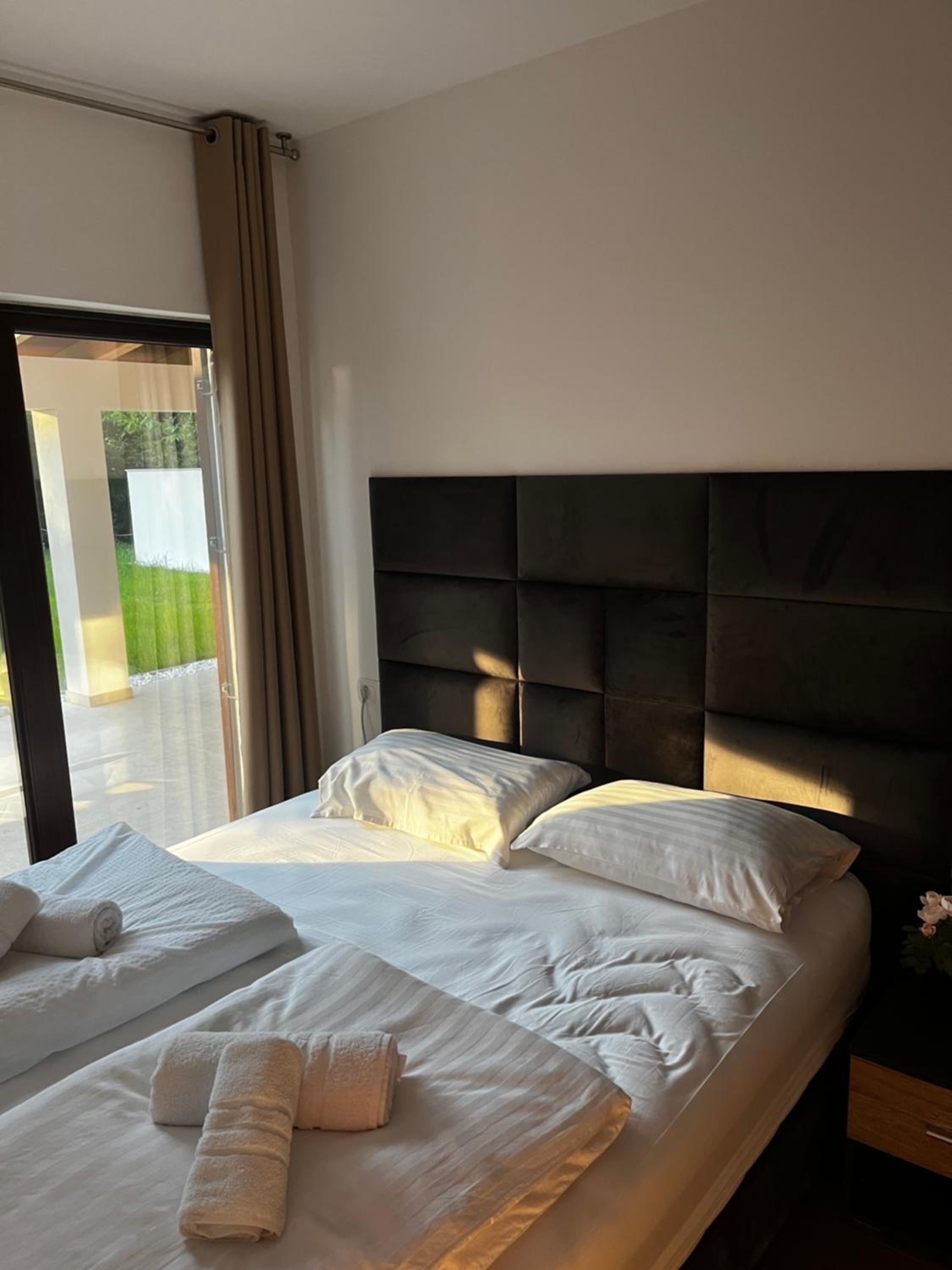 Active Chillax Oasis Apartments