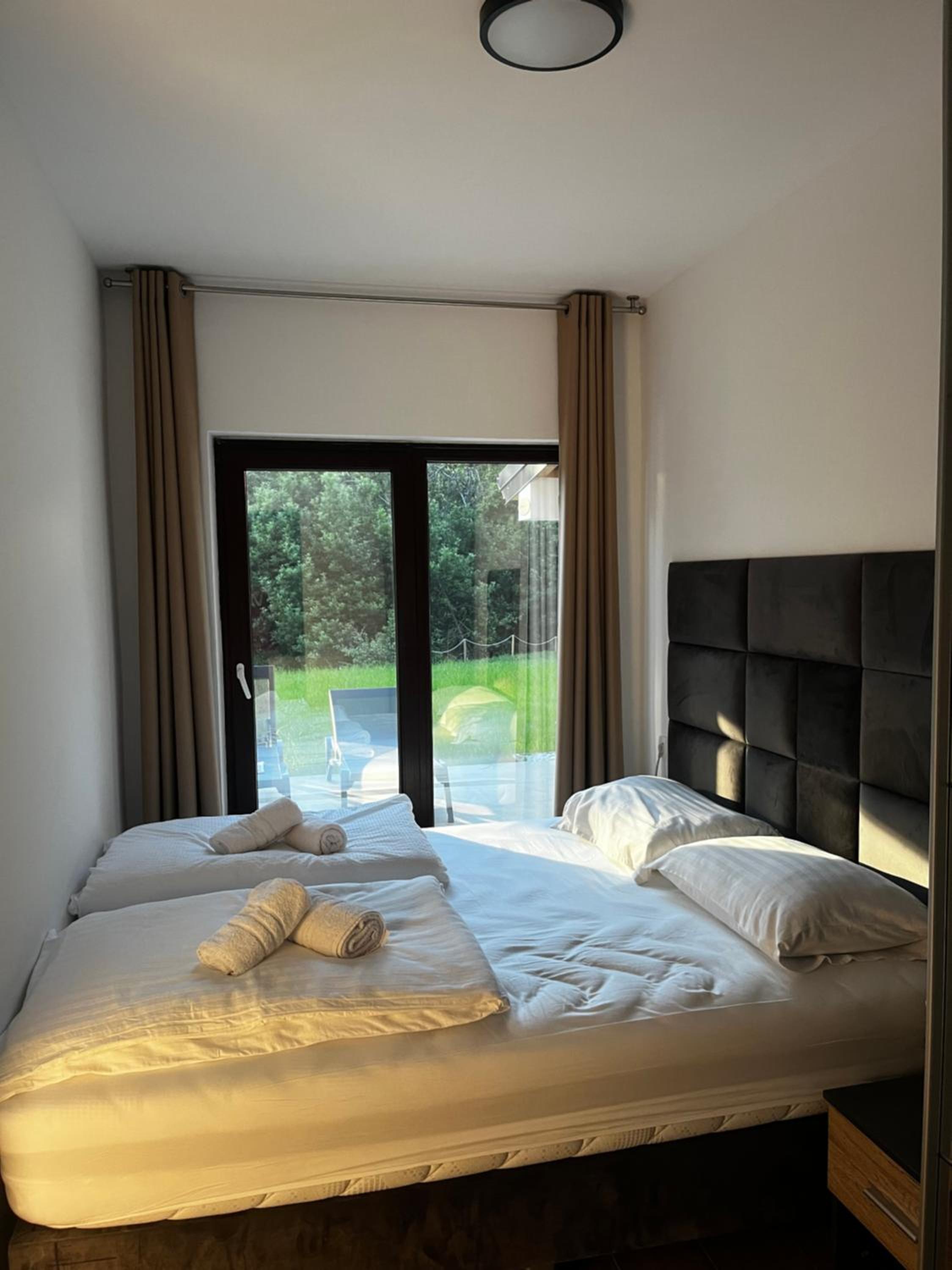 Active Chillax Oasis Apartments