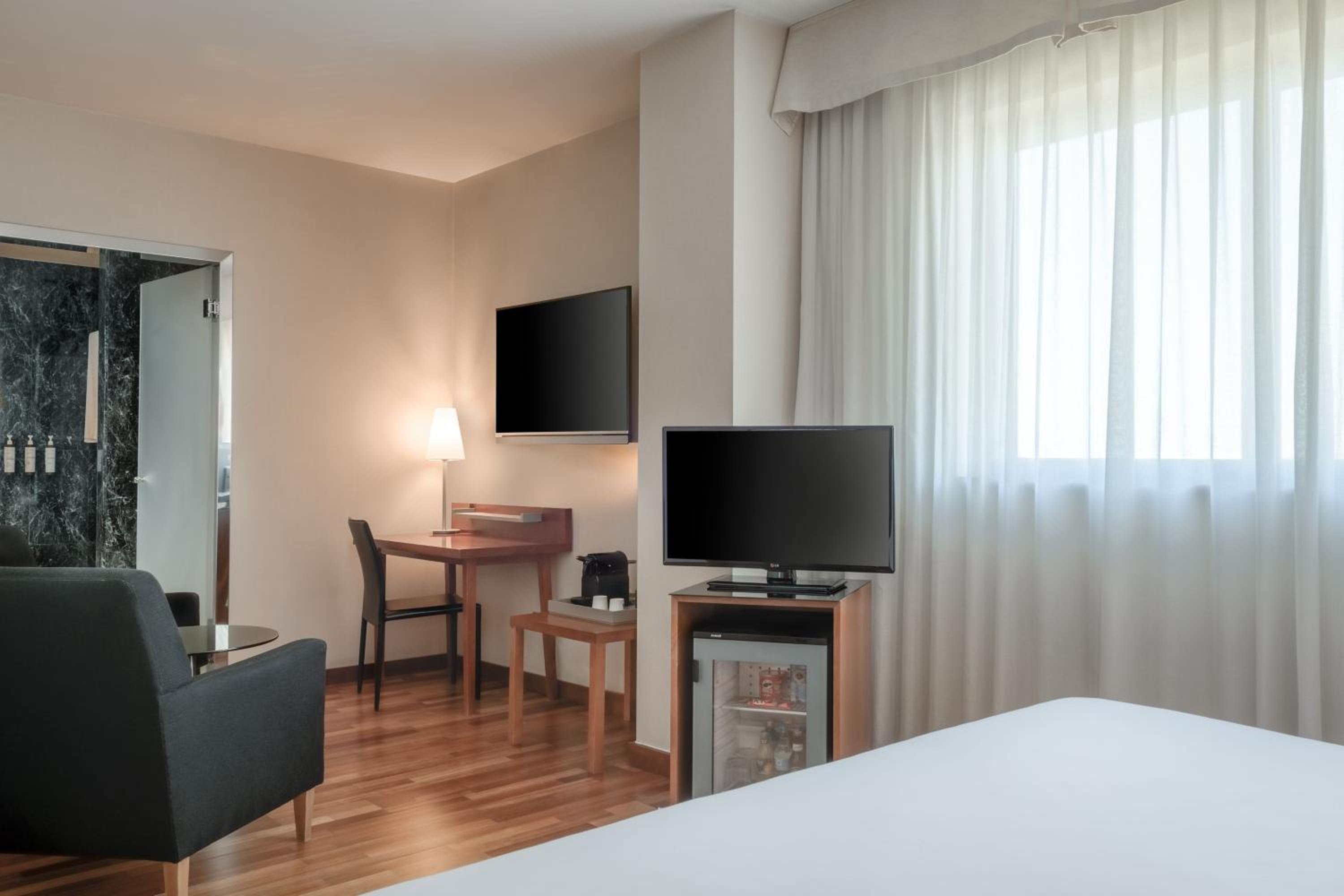Alcala De Henares Vacations - AC Hotel Alcala de Henares by Marriott - Property Image 11