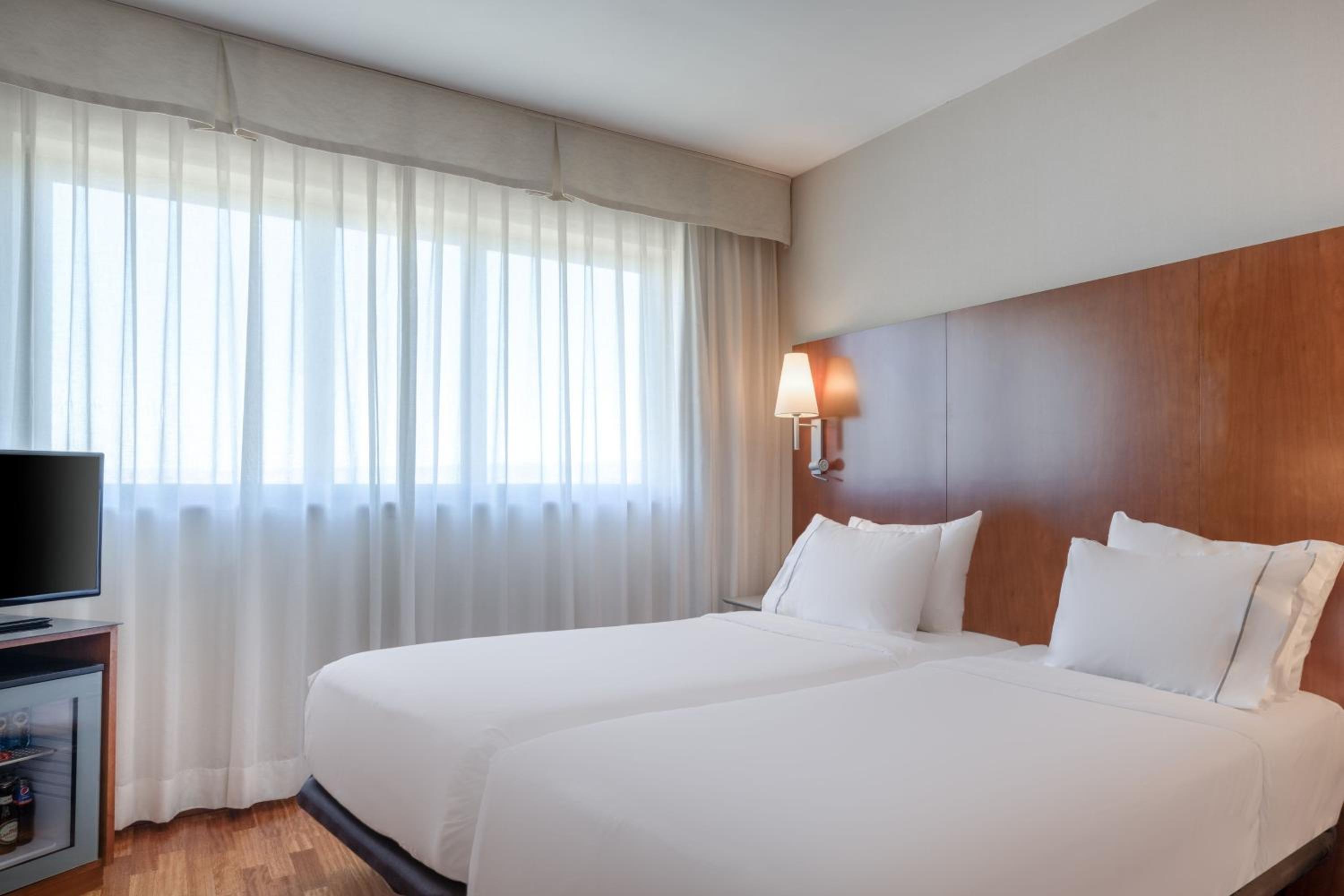 Alcala De Henares Vacations - AC Hotel Alcala de Henares by Marriott - Property Image 10