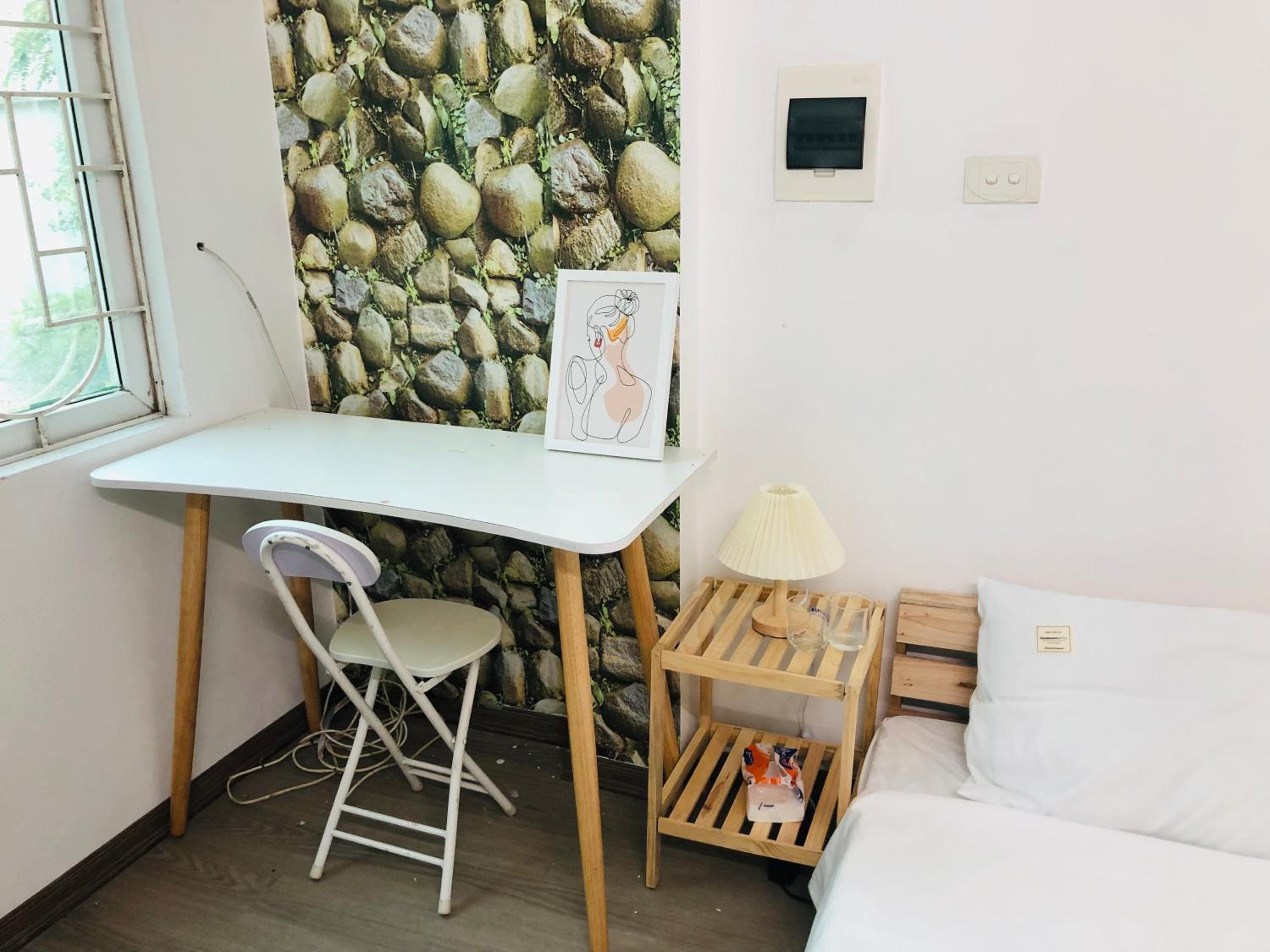 Simple & Cozy Hanoi Homestay