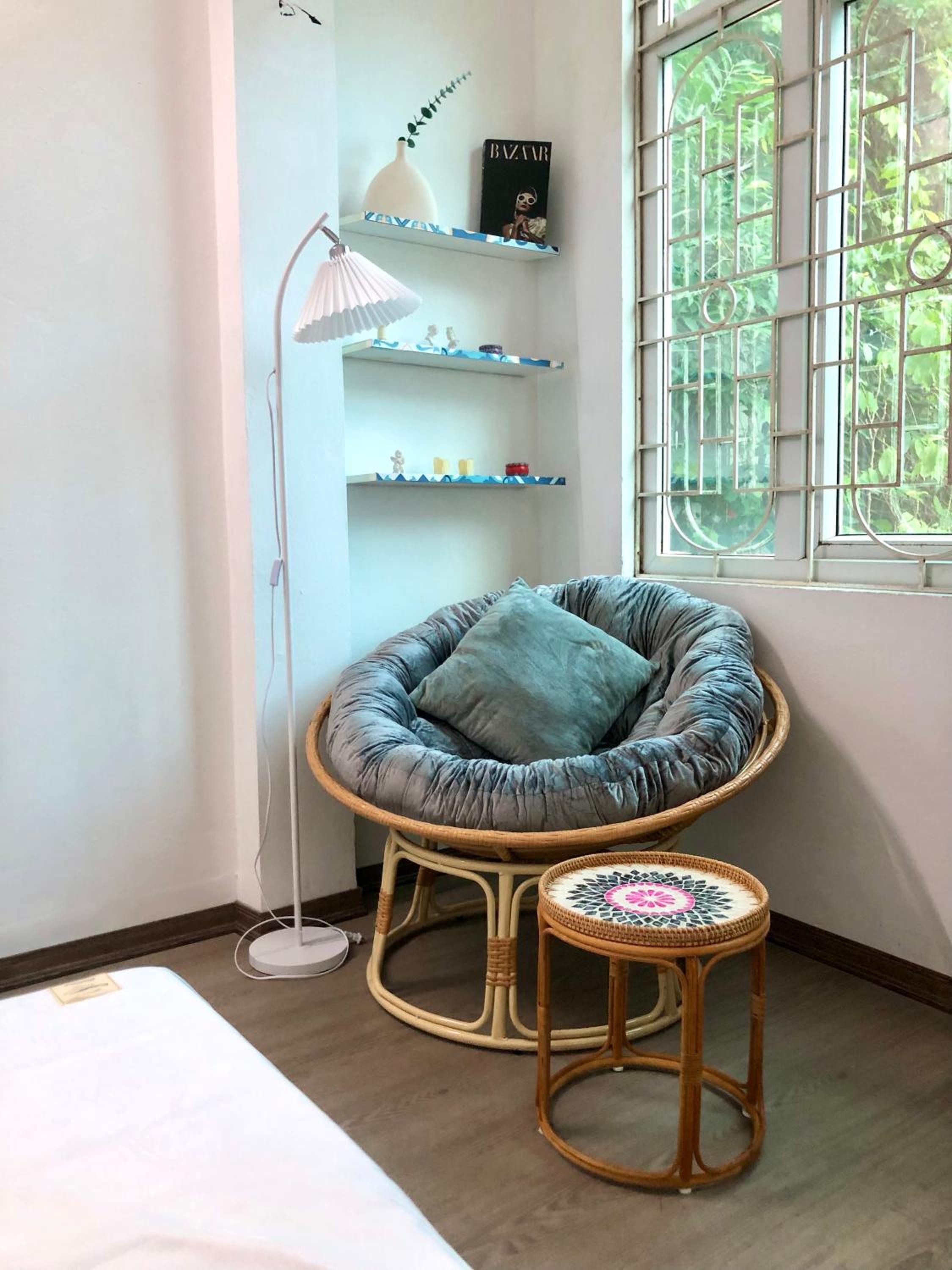 Simple & Cozy Hanoi Homestay