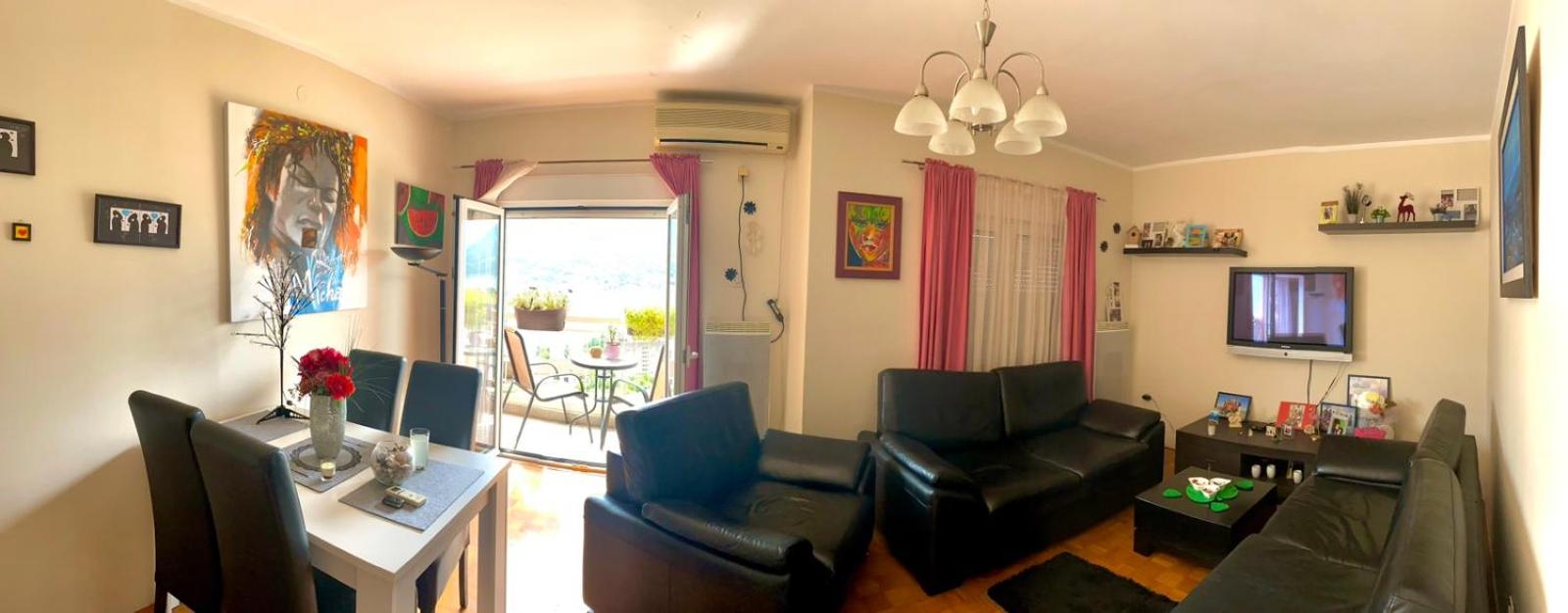 Home of Sun - Ceantral with Amazing Sea View view 5