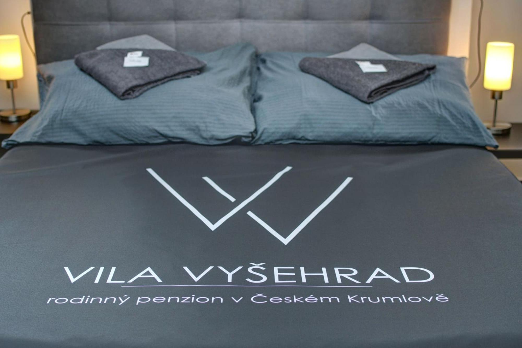 Vila Vyšehrad