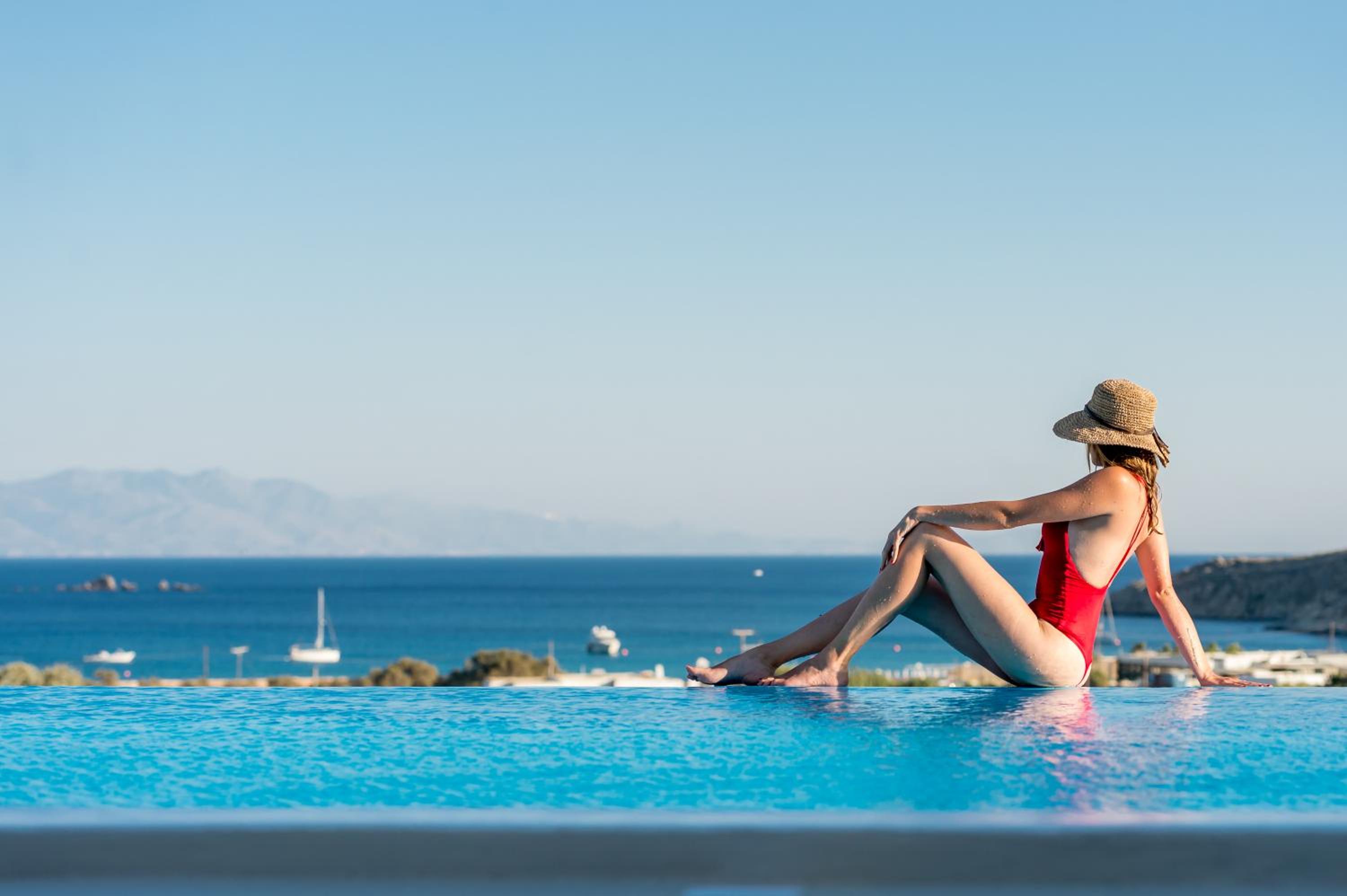 Mykonos4Islands Seaside Villas and Suites photo 2