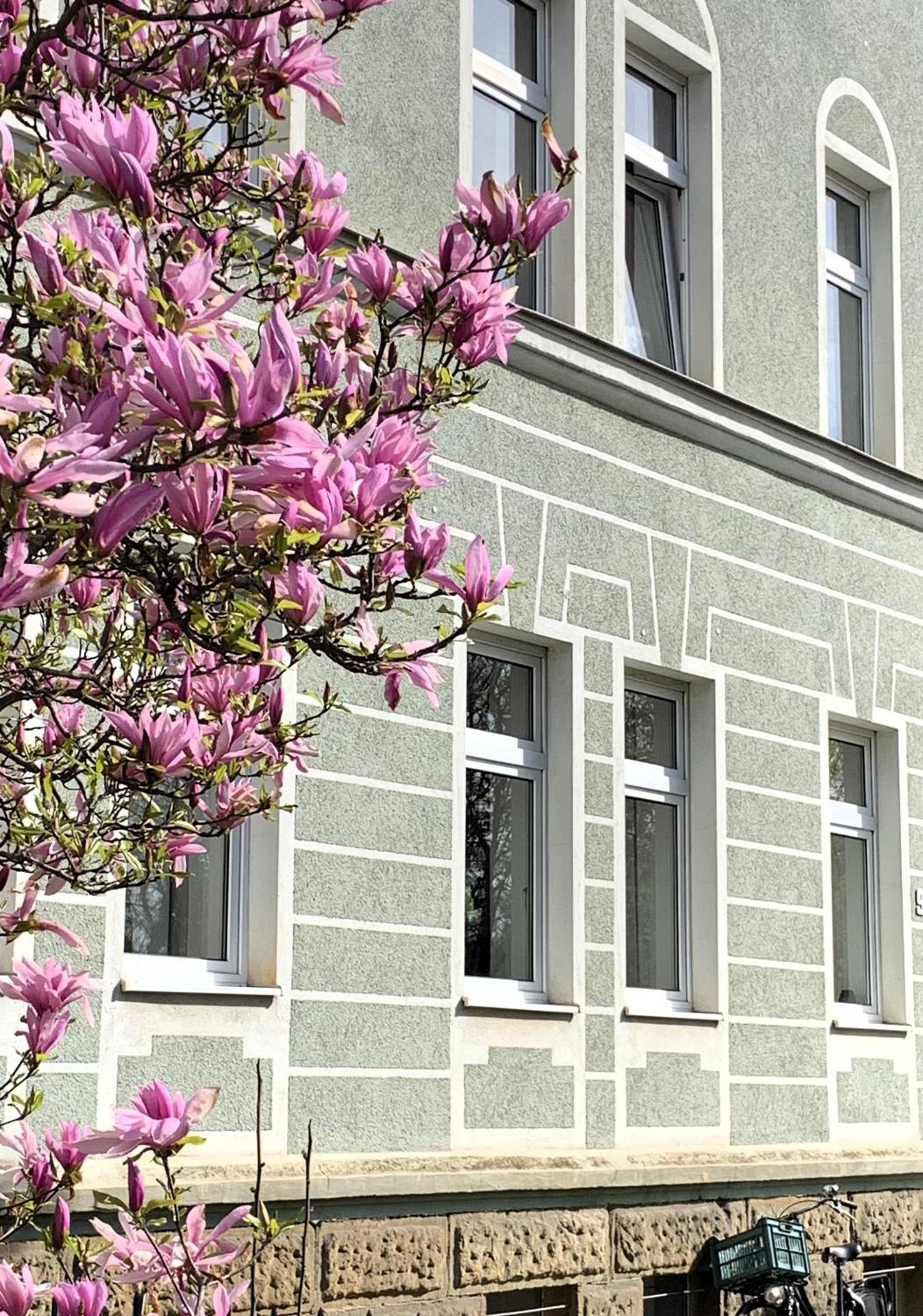 Ferienwohnung Kulturbeutel
