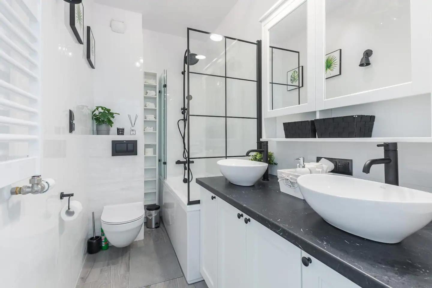 Close-Golden Apartments Gdansk - Cozy Studio - Great Location&Kollotaja