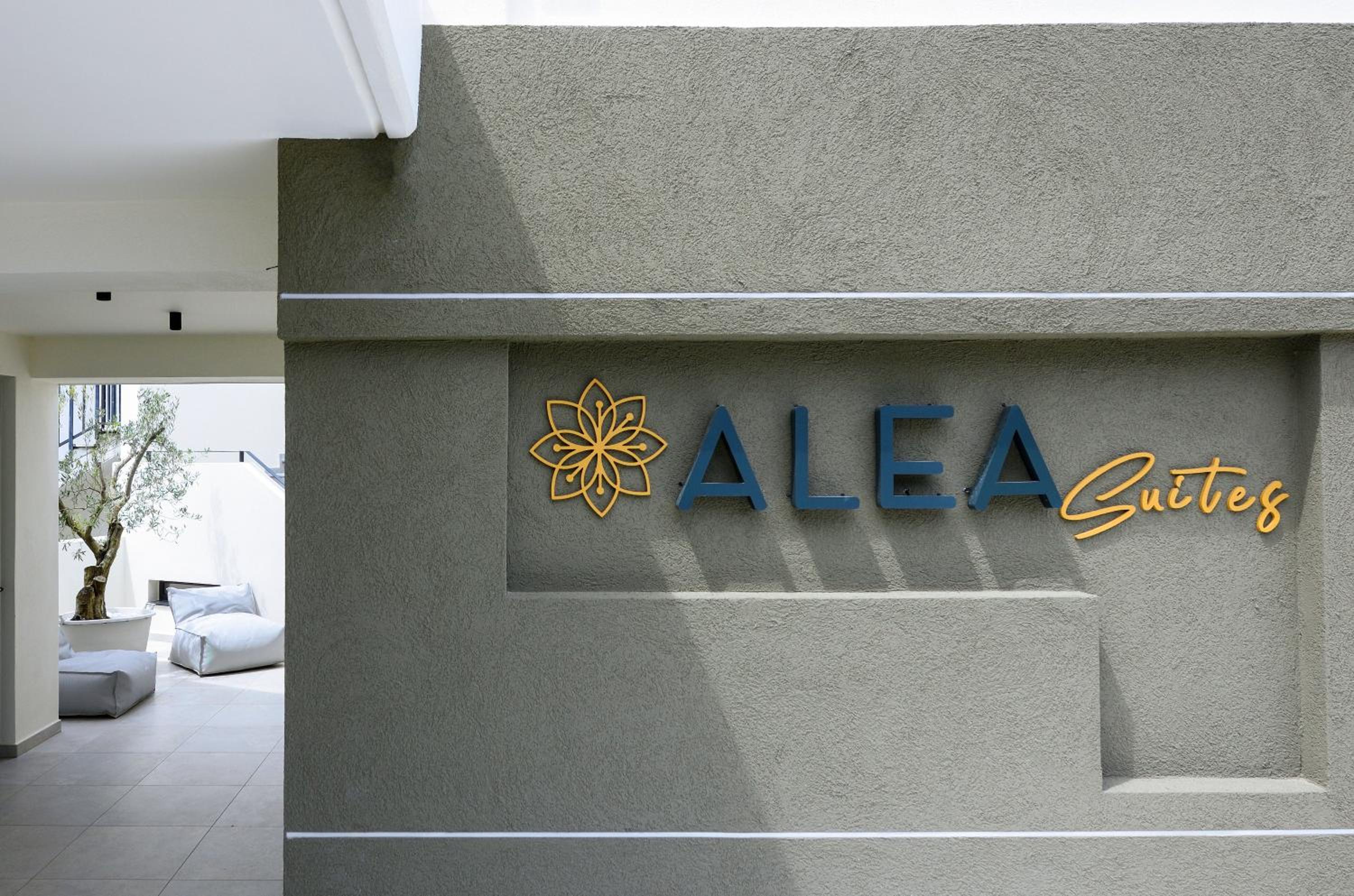 Hotel Alea Suites -Adults Only and Kids 14 Plus - Image 1