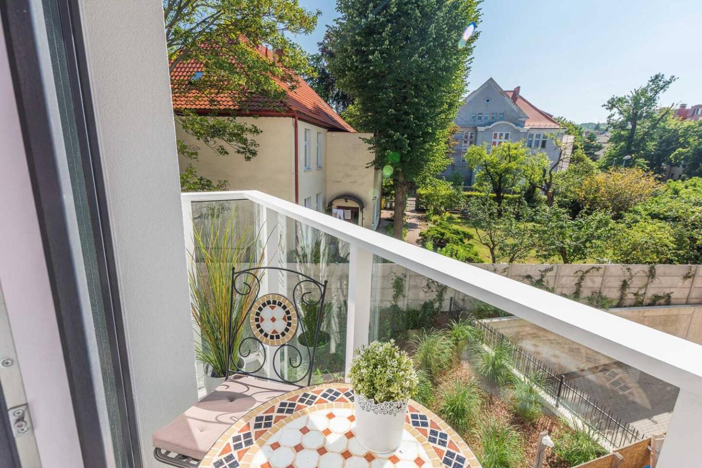 Close-Golden Apartments Gdansk - Cozy Studio - Great Location&Kollotaja
