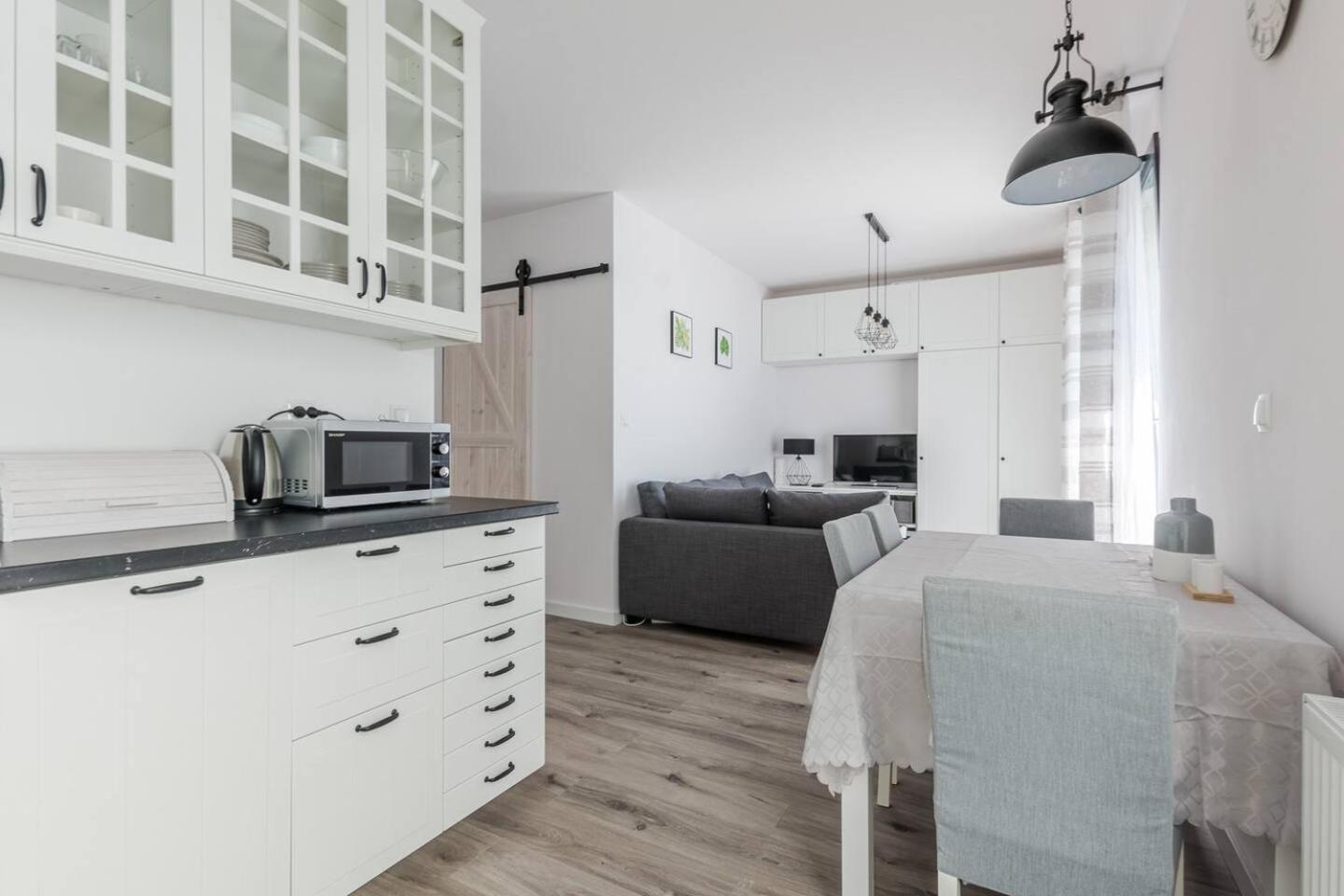 Close-Golden Apartments Gdansk - Cozy Studio - Great Location&Kollotaja