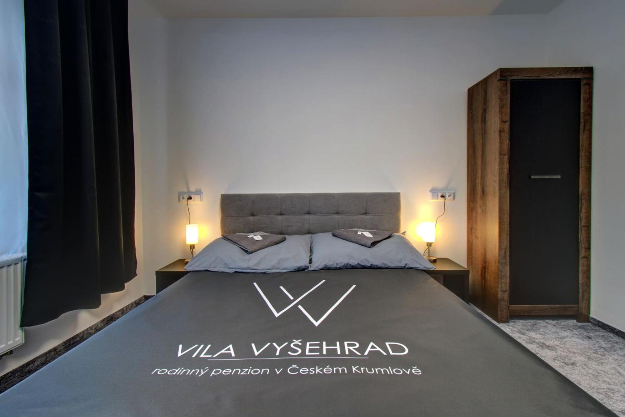 Vila Vyšehrad
