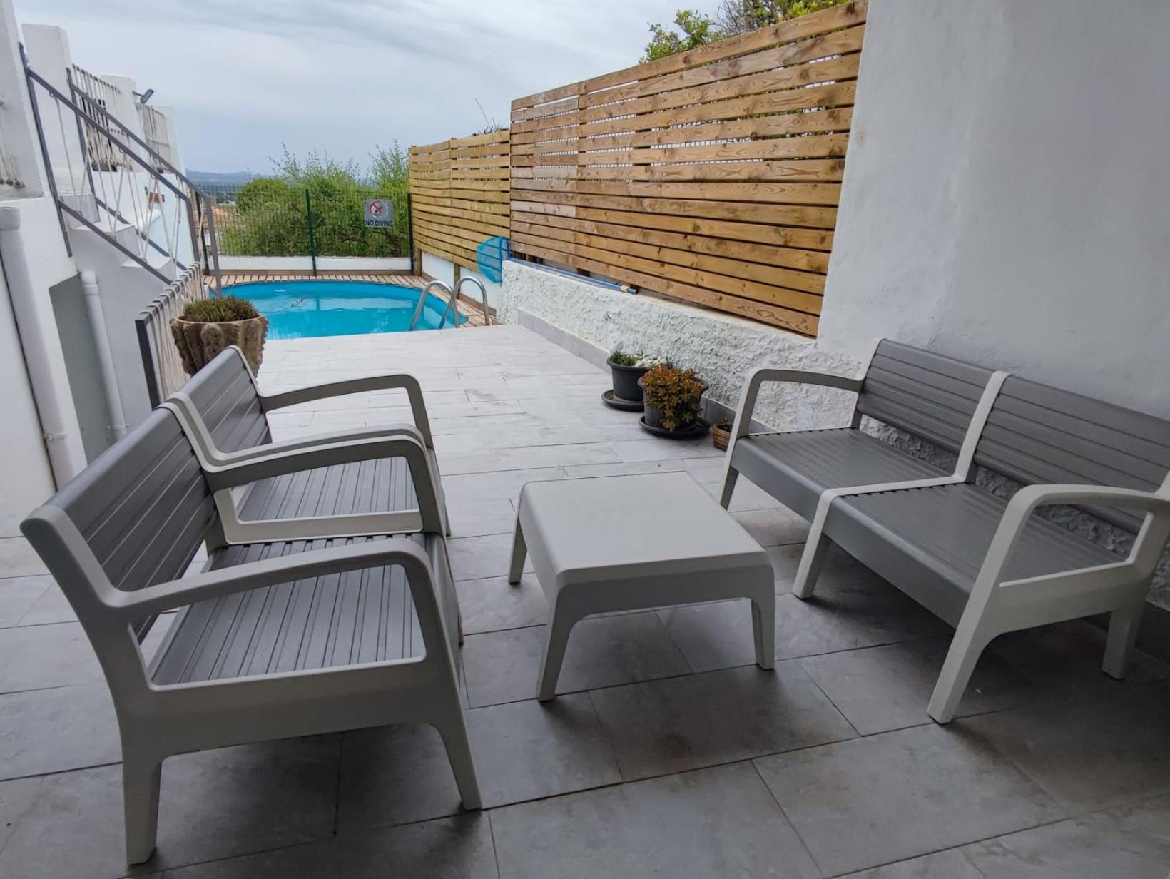 Son Massanet con Piscina y Fantásticas Vistas, ideal para ciclistas y senderistas photo 3