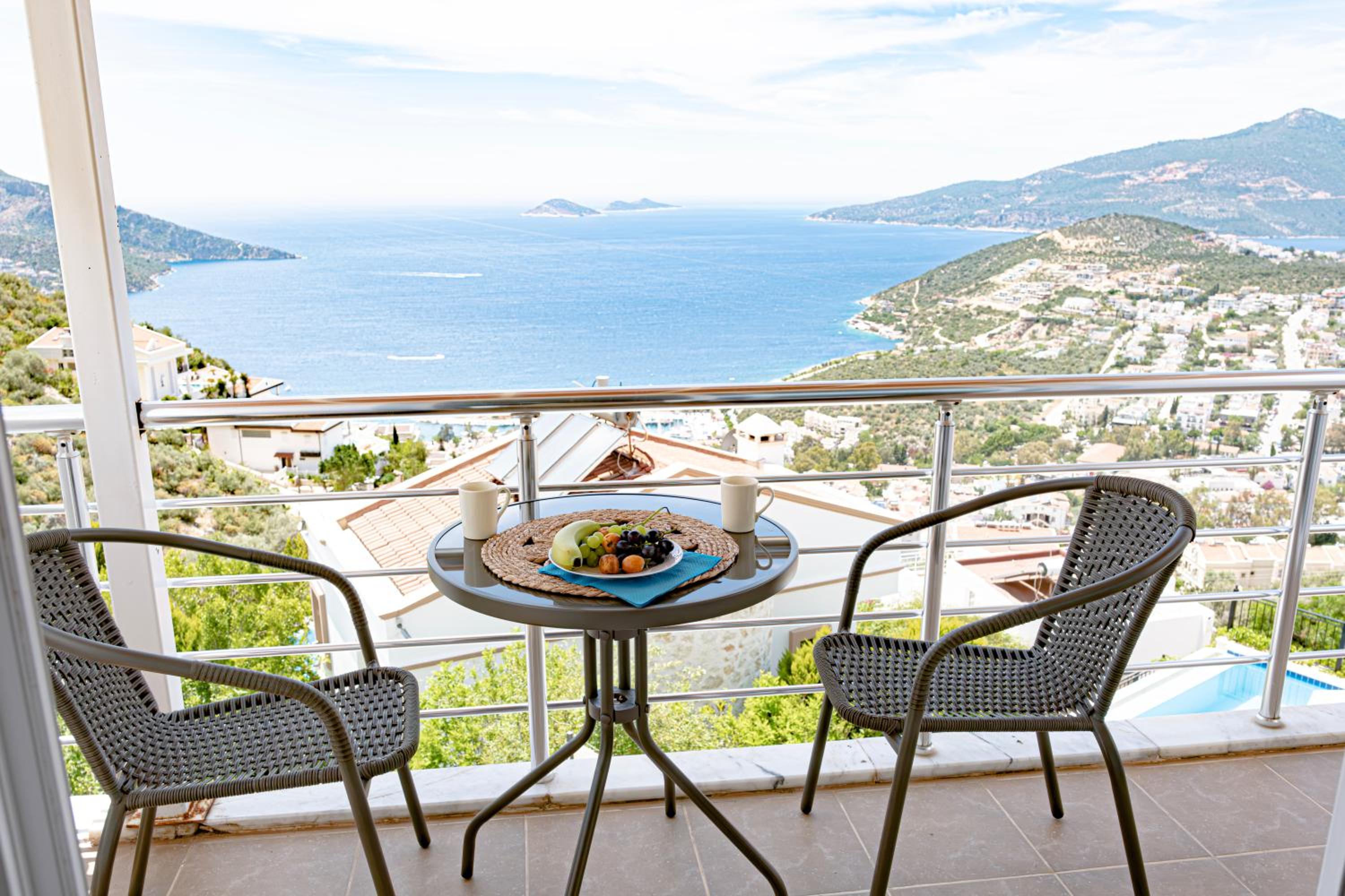 Villa Burak
