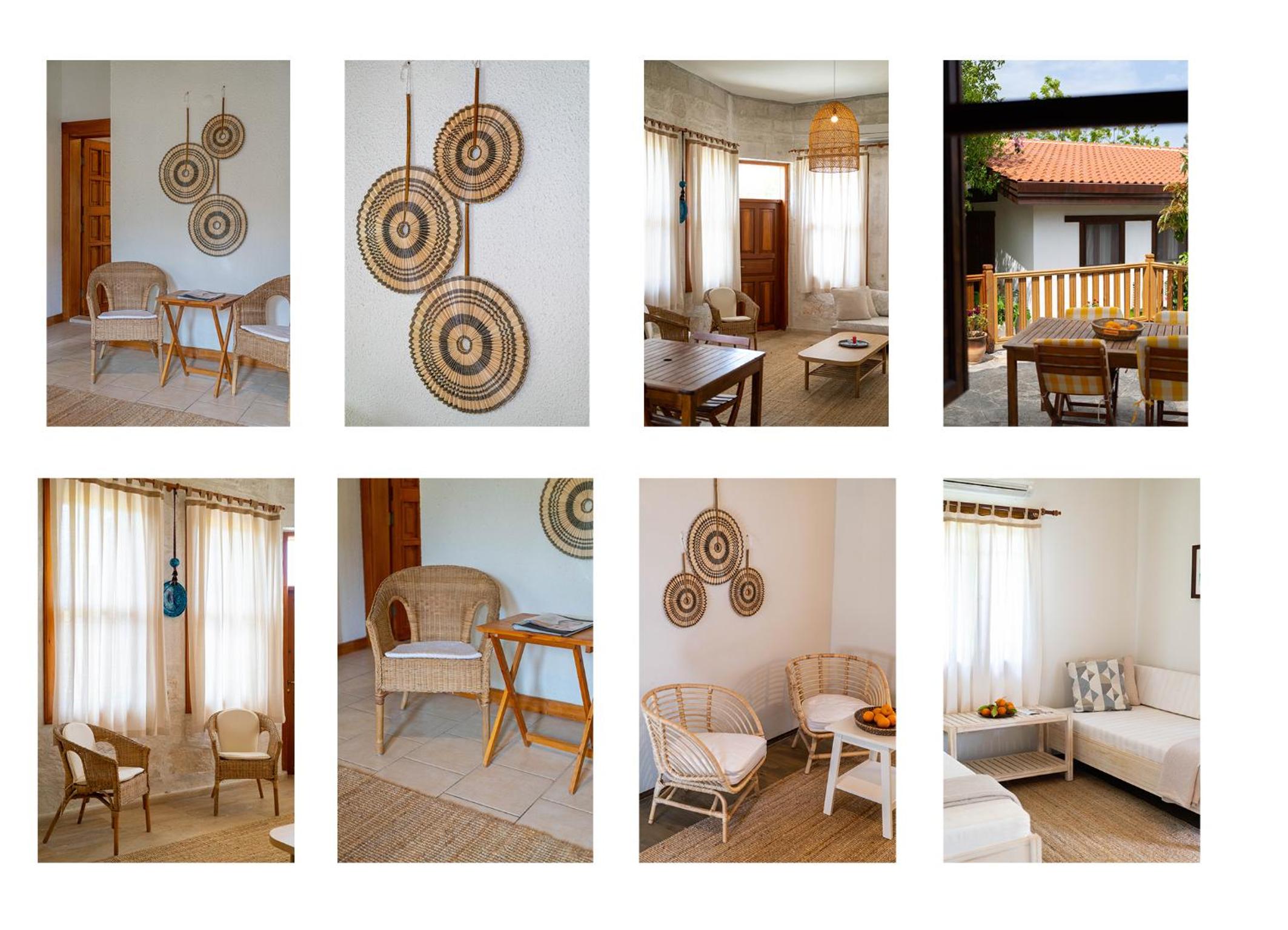 Akdeniz Bahçesi Apart Hotel by Kimera Lounge